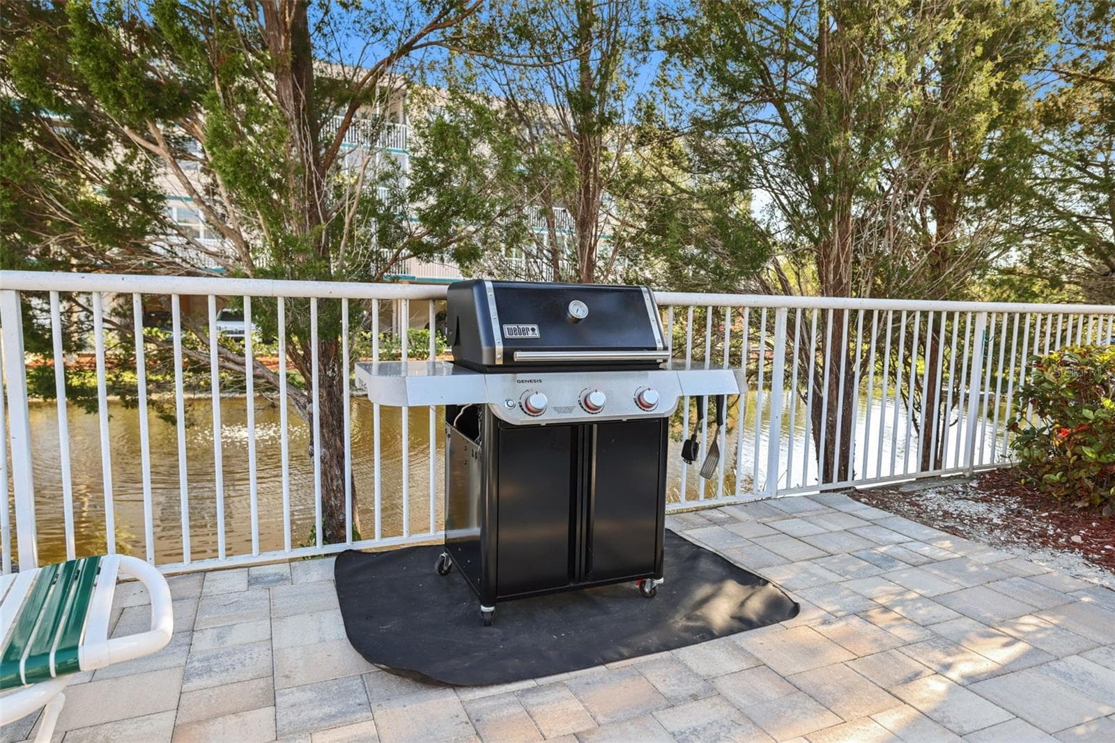 Condominium at 6495 SHORELINE DR #8502, ST PETERSBURG, photo 61 of 66
