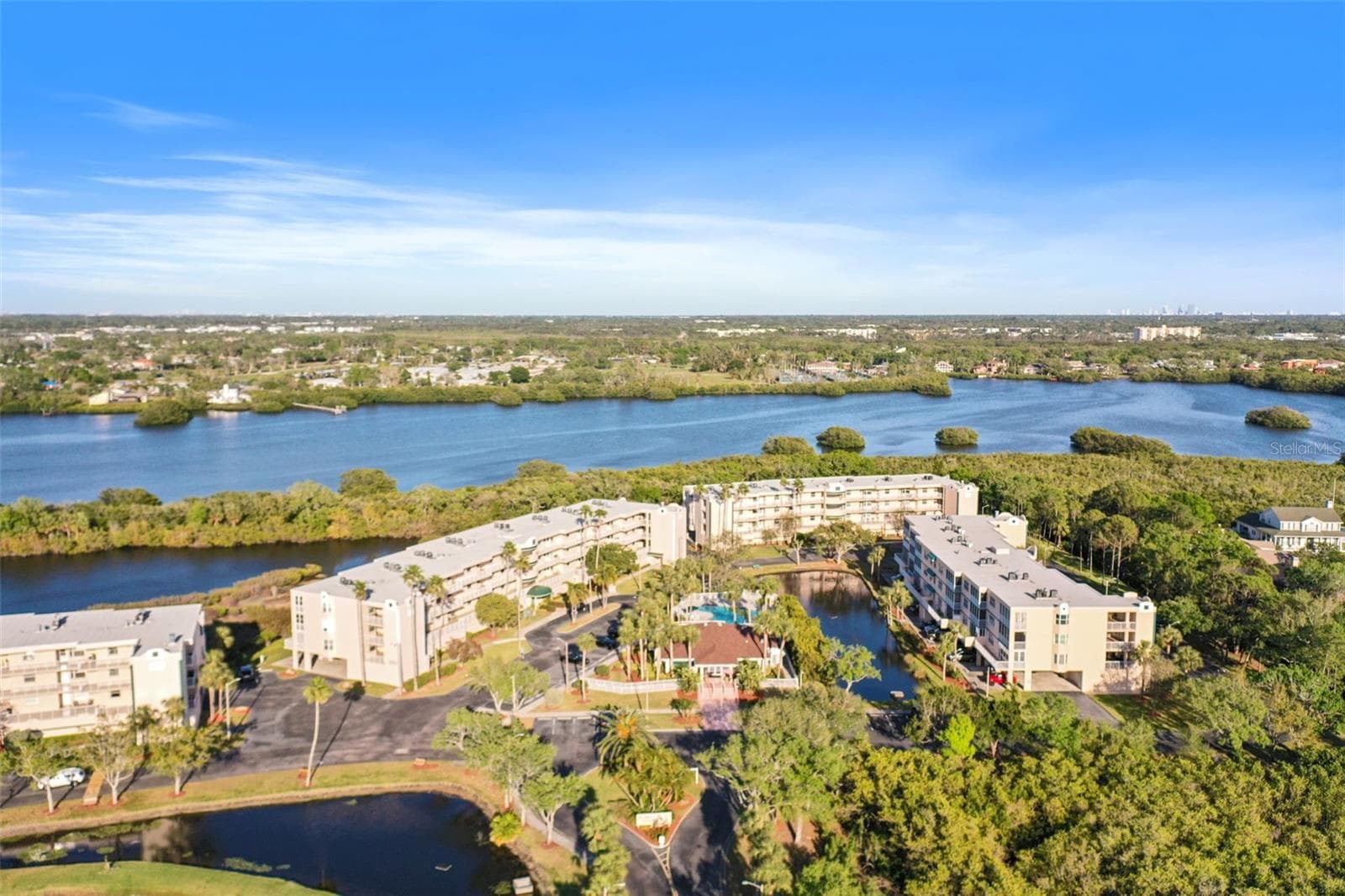 Condominium at 6495 SHORELINE DR #8502, ST PETERSBURG, photo 66 of 66