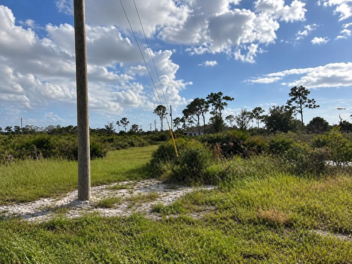 Land at 4 IDLE CT, PLACIDA, photo 3 of 6