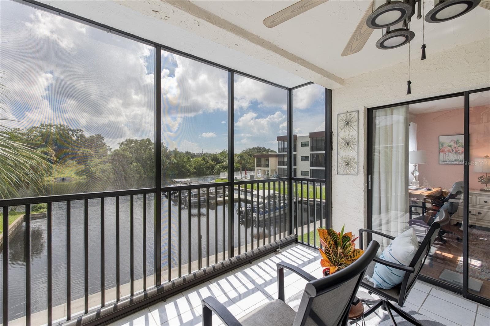 Condominium at 5640 FERGUSON CT #2209, NEW PORT RICHEY, photo 3 of 47