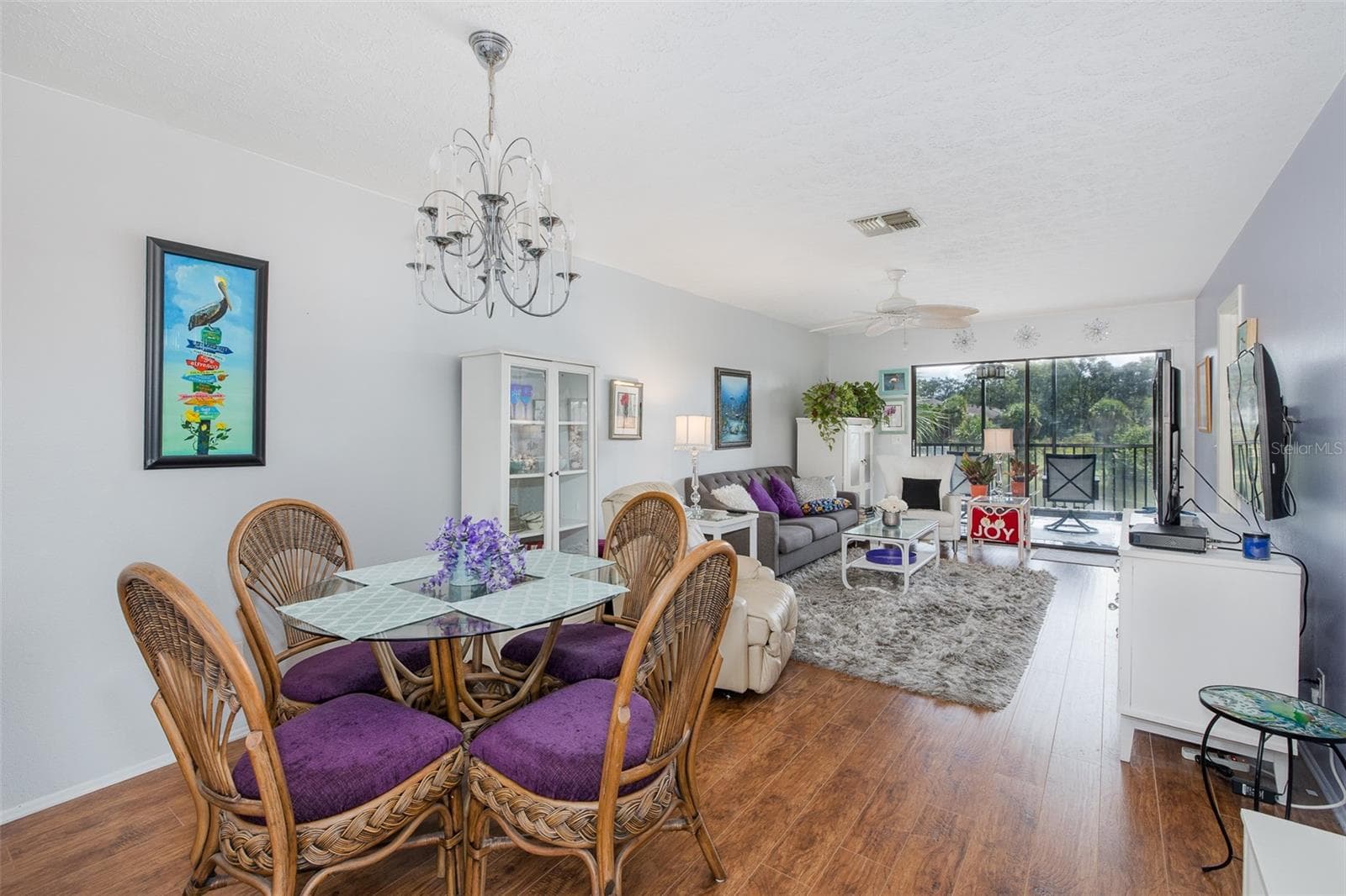 Condominium at 5640 FERGUSON CT #2209, NEW PORT RICHEY, photo 16 of 47