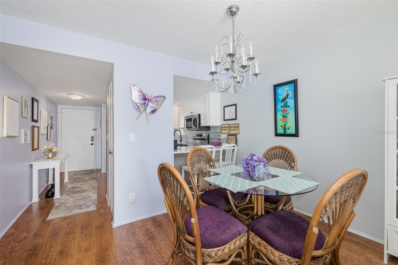 Condominium at 5640 FERGUSON CT #2209, NEW PORT RICHEY, photo 17 of 47