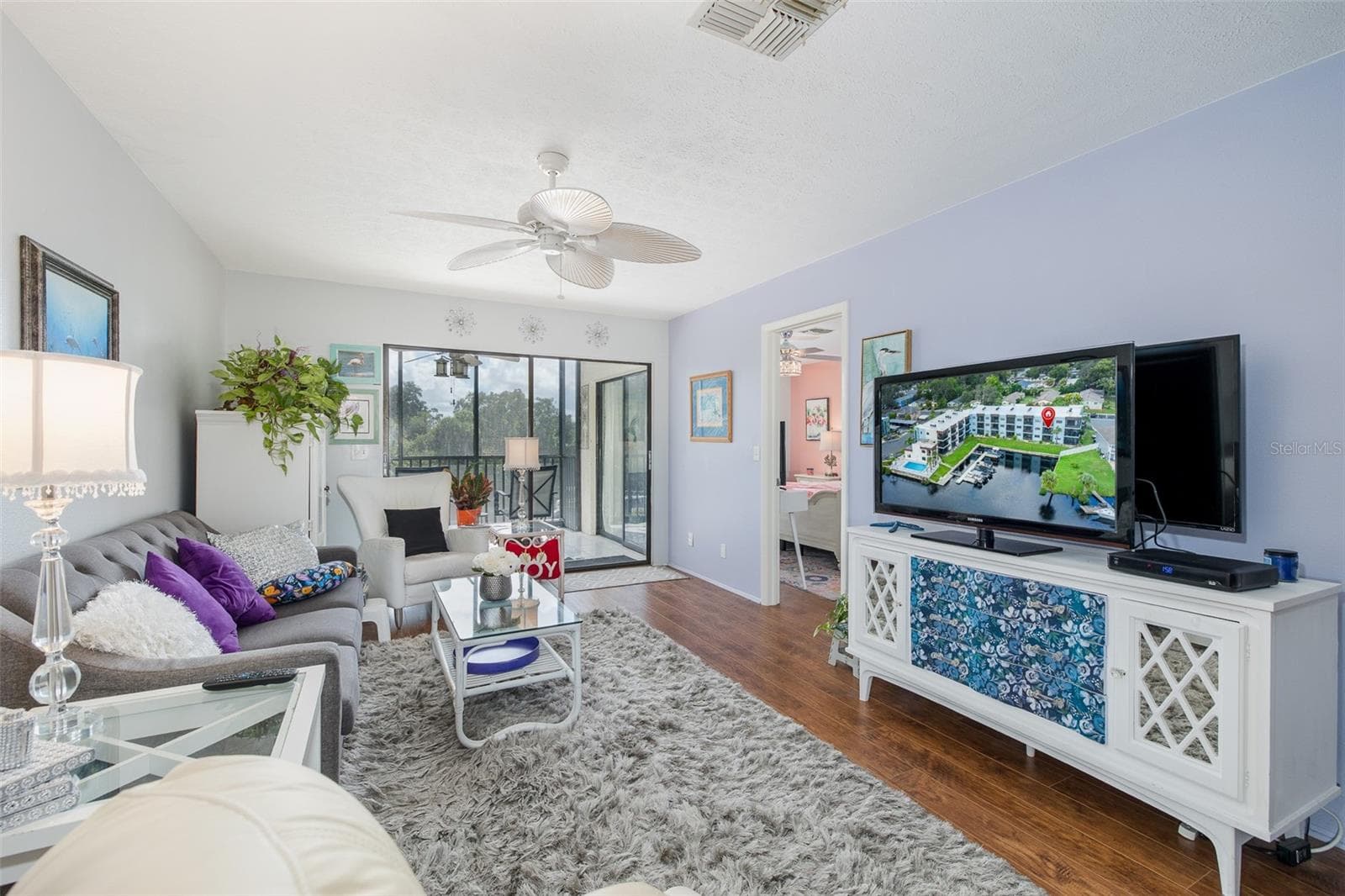 Condominium at 5640 FERGUSON CT #2209, NEW PORT RICHEY, photo 19 of 47