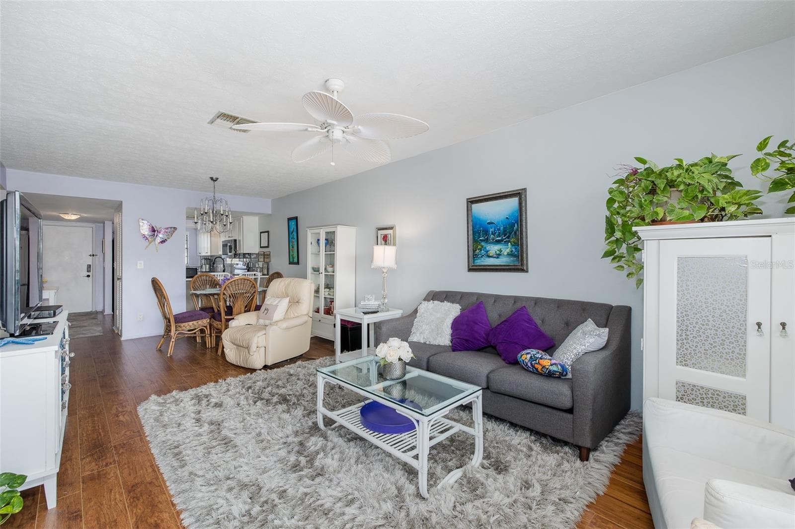 Condominium at 5640 FERGUSON CT #2209, NEW PORT RICHEY, photo 20 of 47