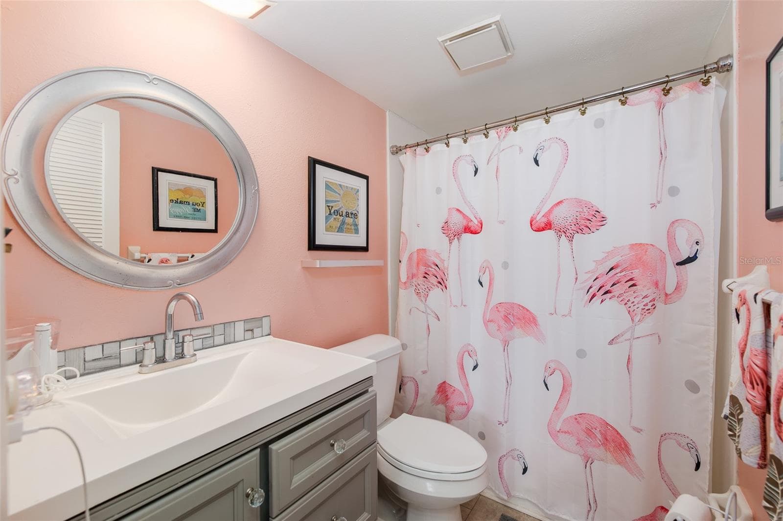 Condominium at 5640 FERGUSON CT #2209, NEW PORT RICHEY, photo 24 of 47