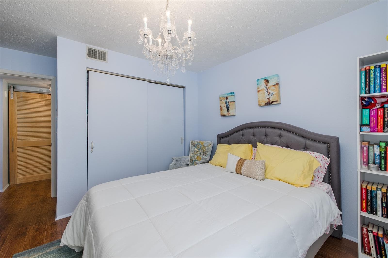 Condominium at 5640 FERGUSON CT #2209, NEW PORT RICHEY, photo 28 of 47
