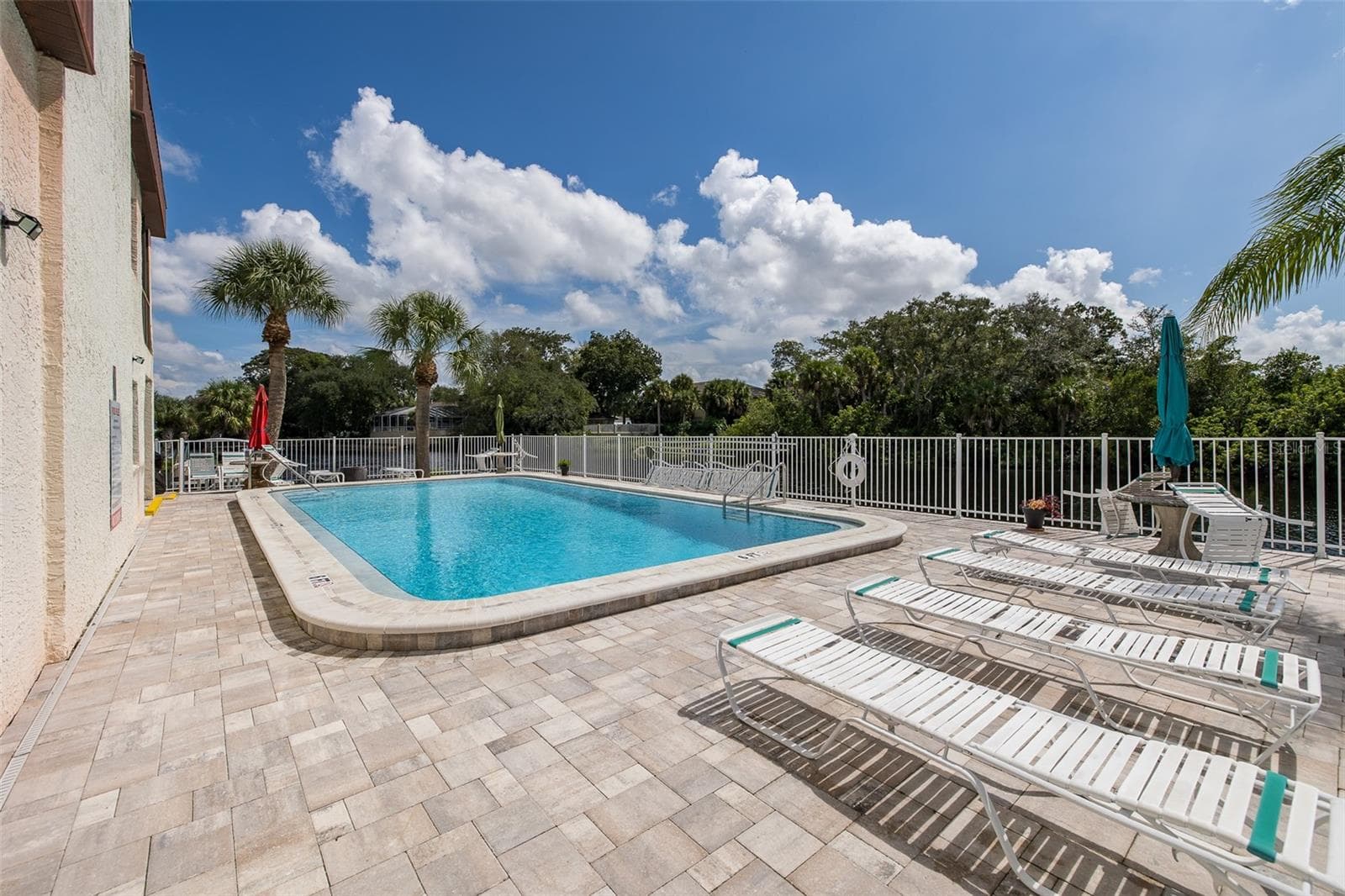 Condominium at 5640 FERGUSON CT #2209, NEW PORT RICHEY, photo 36 of 47