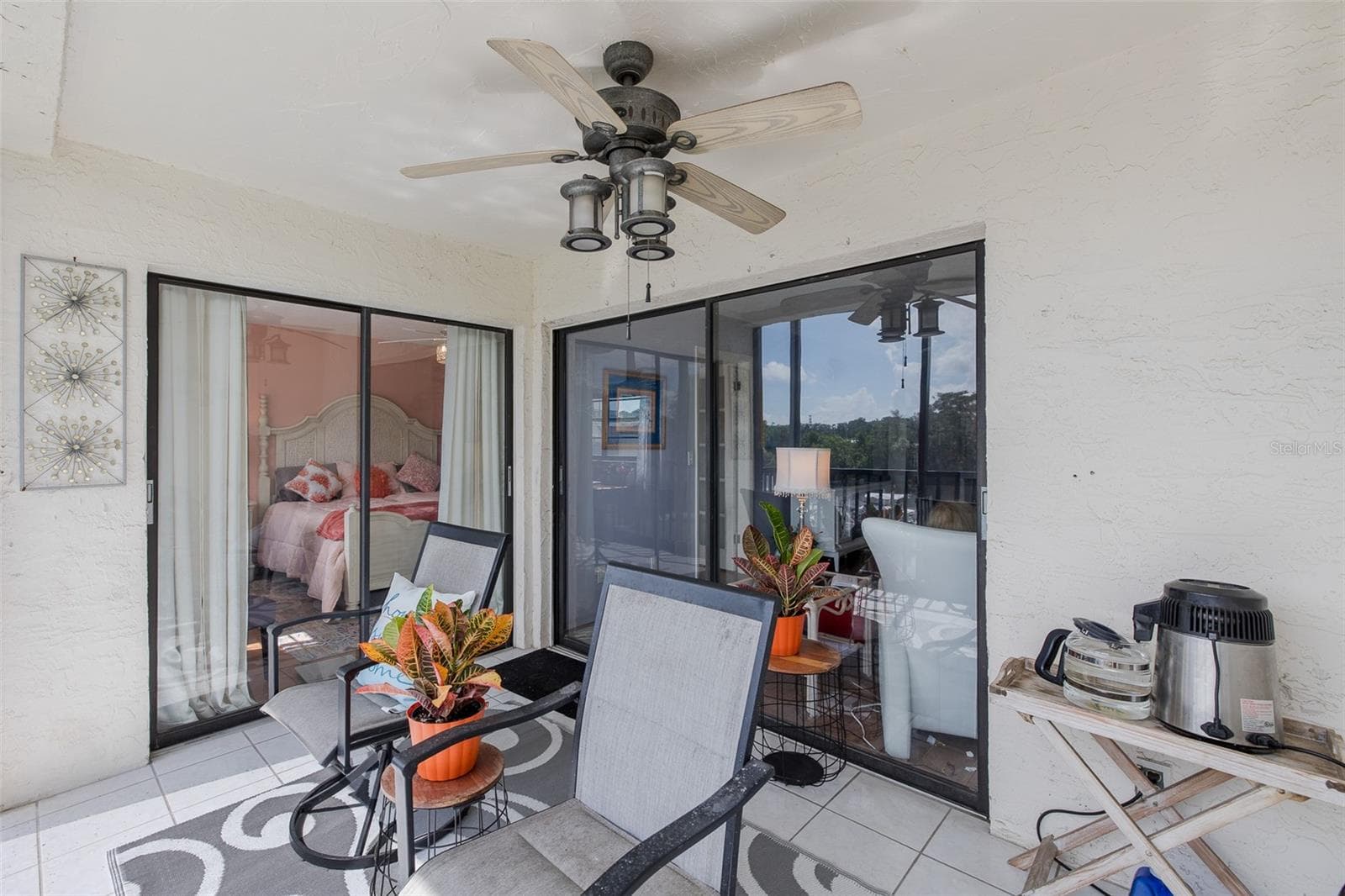 Condominium at 5640 FERGUSON CT #2209, NEW PORT RICHEY, photo 39 of 47