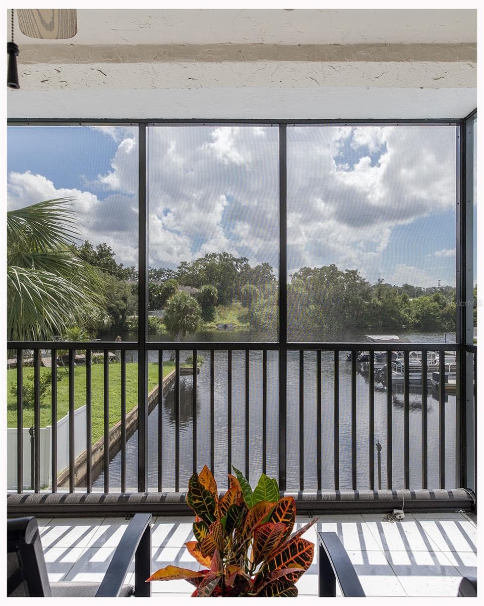 Condominium at 5640 FERGUSON CT #2209, NEW PORT RICHEY, photo 42 of 47