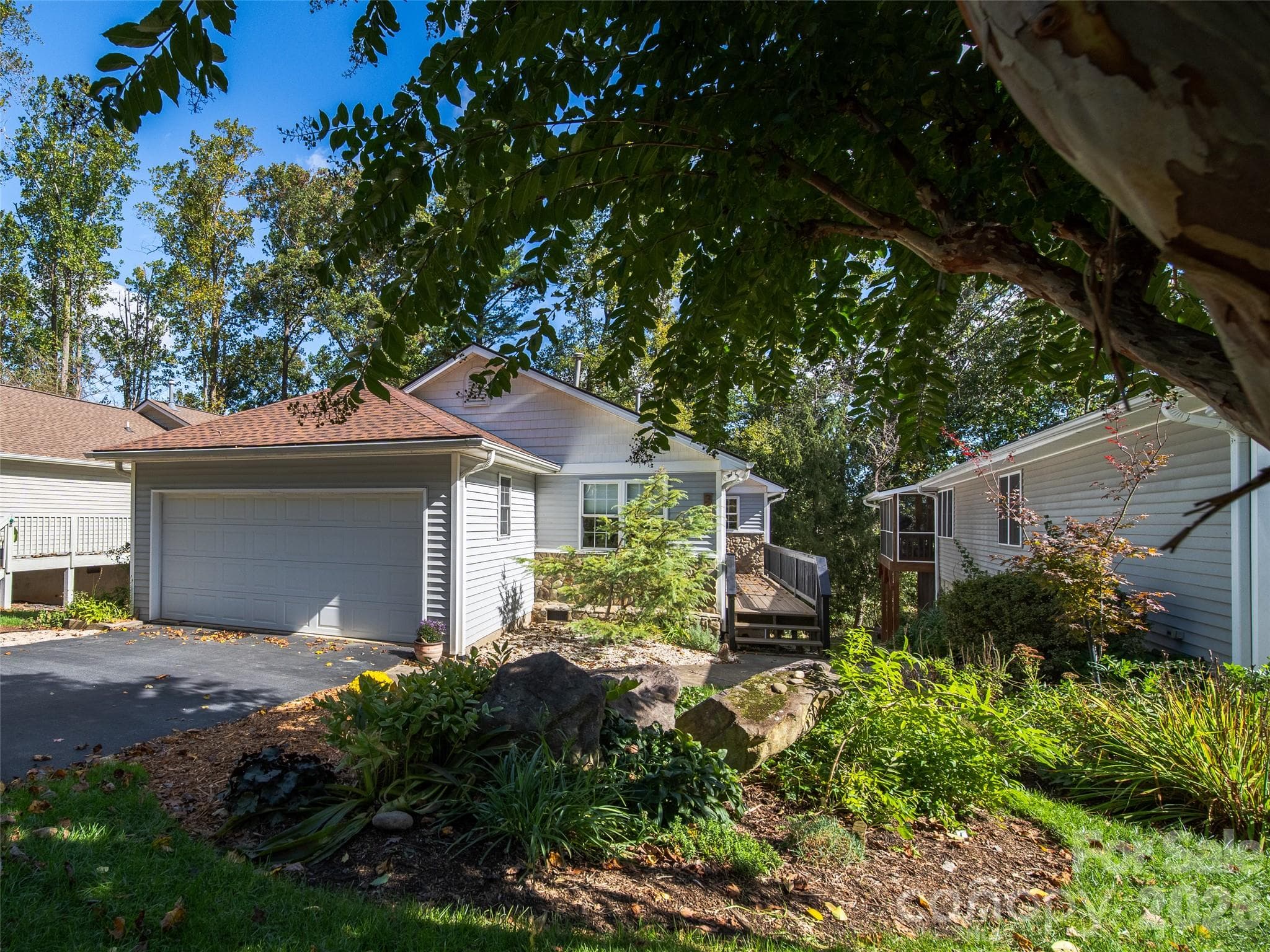 317 Ewarts Hill Road