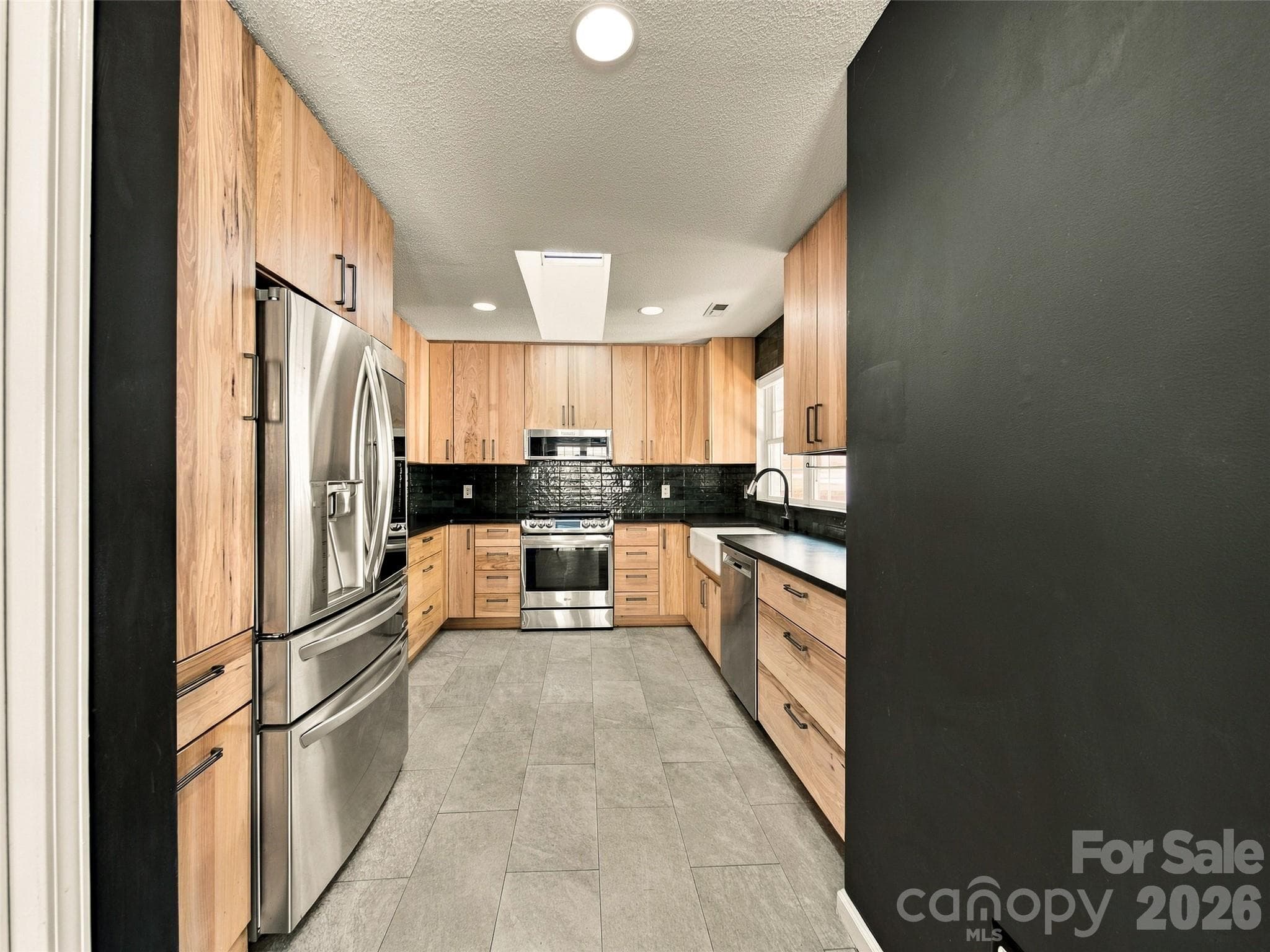Tiled Flooring - 317 Ewarts Hill Road, Hendersonville