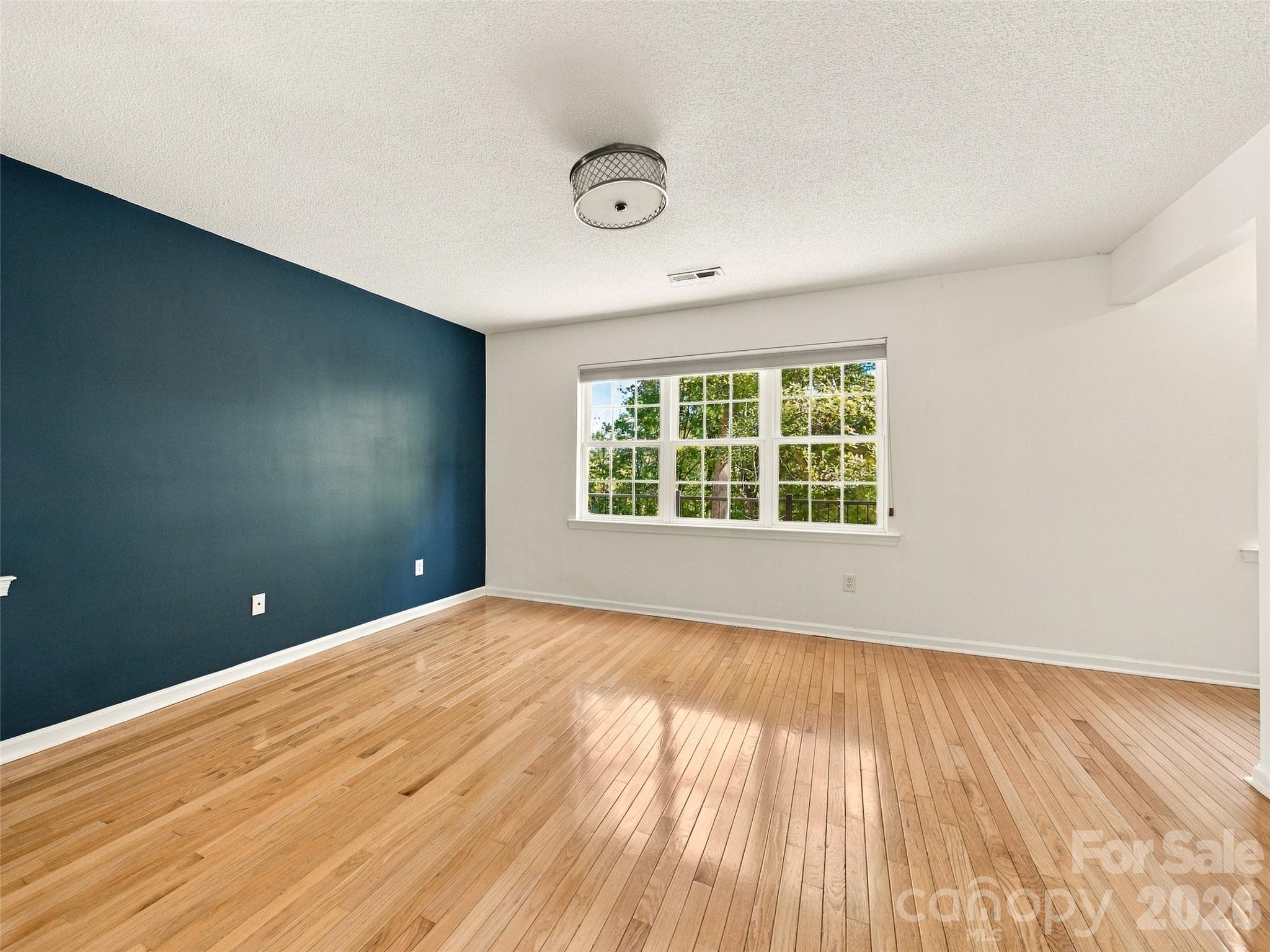 Primary Bedroom - 317 Ewarts Hill Road, Hendersonville