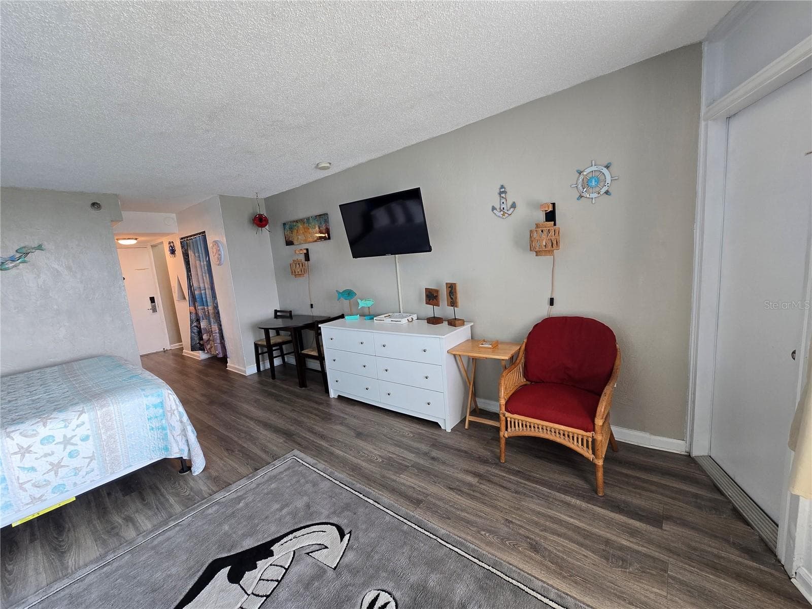 Condo - Hotel at 313 S ATLANTIC AVE #3230, DAYTONA BEACH, photo 6 of 19