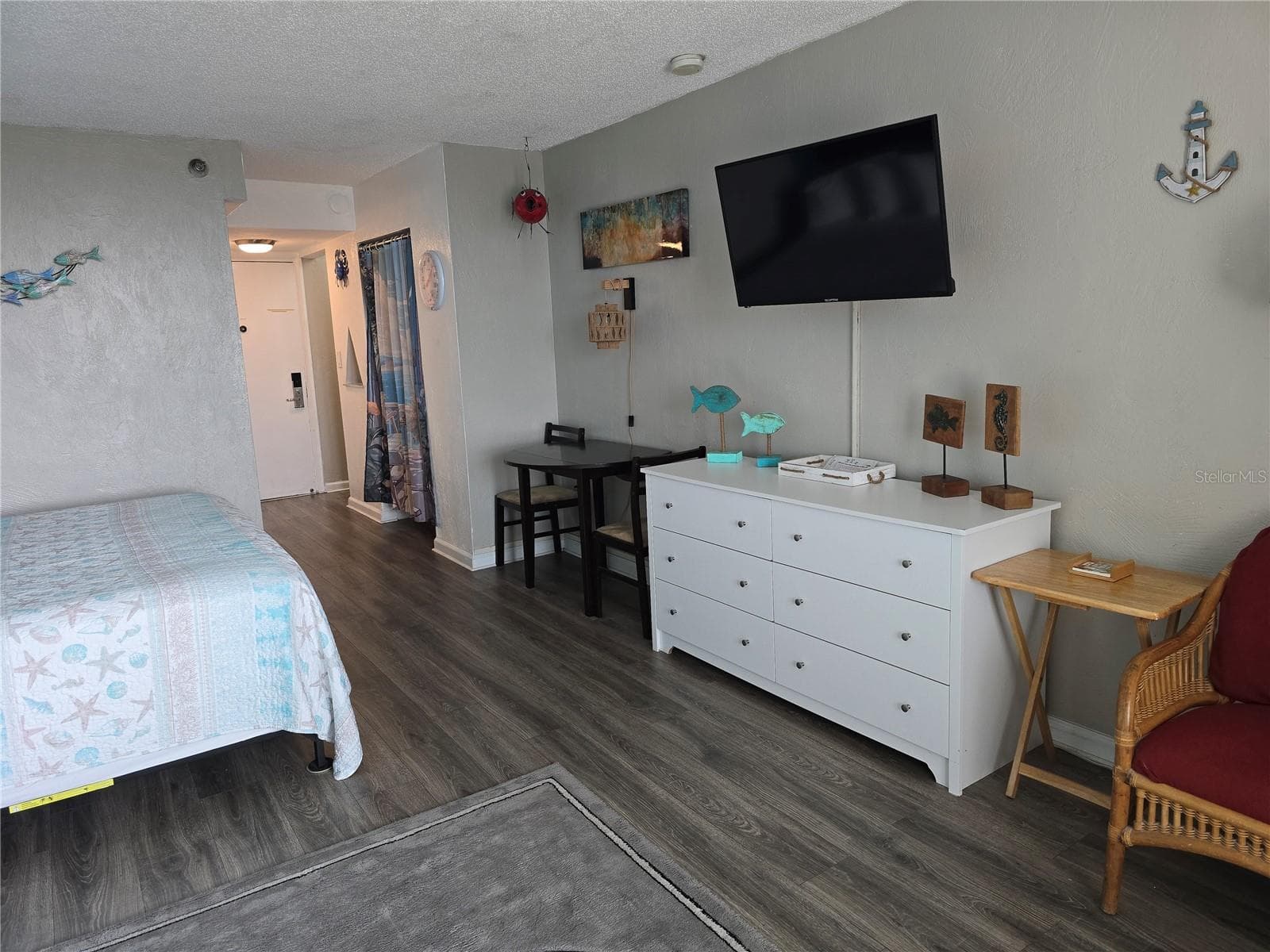 Condo - Hotel at 313 S ATLANTIC AVE #3230, DAYTONA BEACH, photo 7 of 19