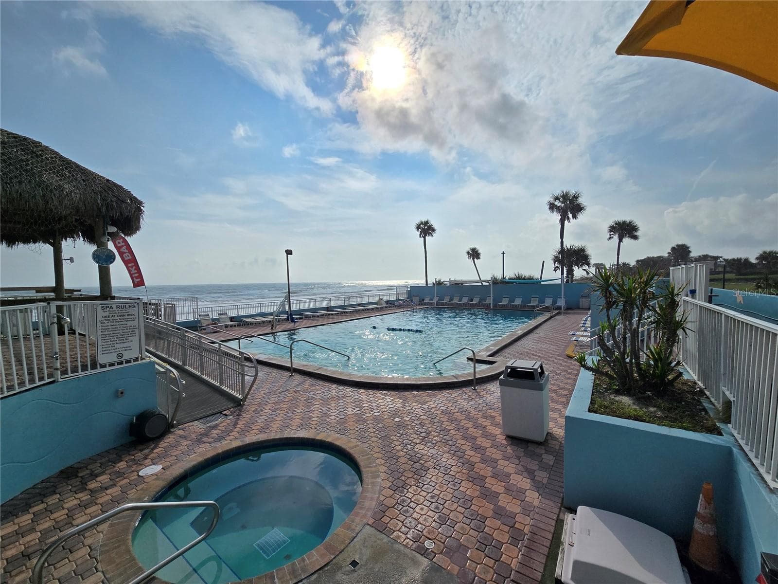 Condo - Hotel at 313 S ATLANTIC AVE #3230, DAYTONA BEACH, photo 14 of 19