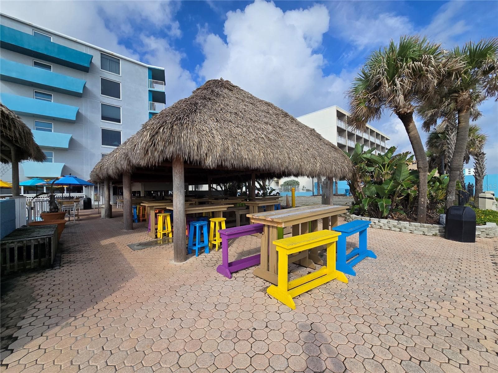 Condo - Hotel at 313 S ATLANTIC AVE #3230, DAYTONA BEACH, photo 17 of 19