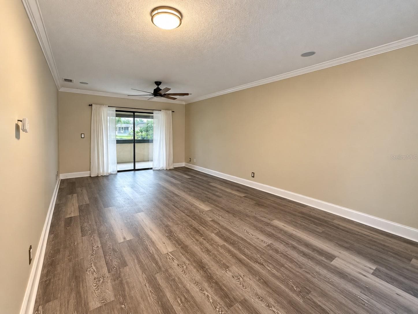 Living Room - 9533 86TH AVE #9533, SEMINOLE