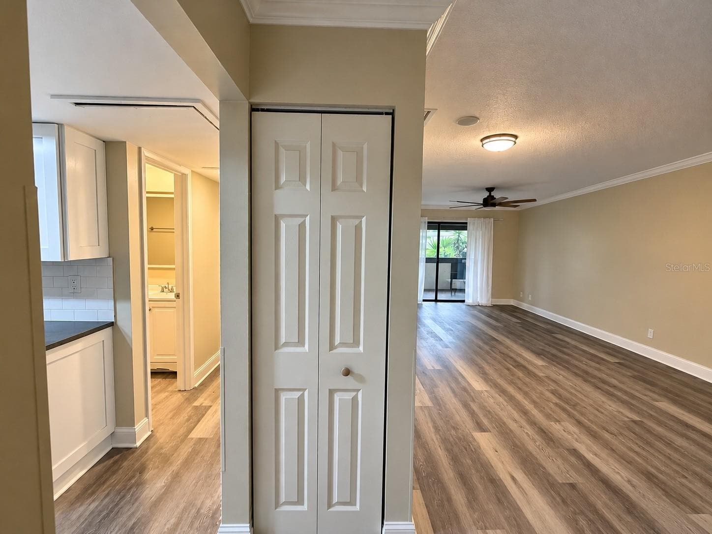 Entrance Hall - 9533 86TH AVE #9533, SEMINOLE