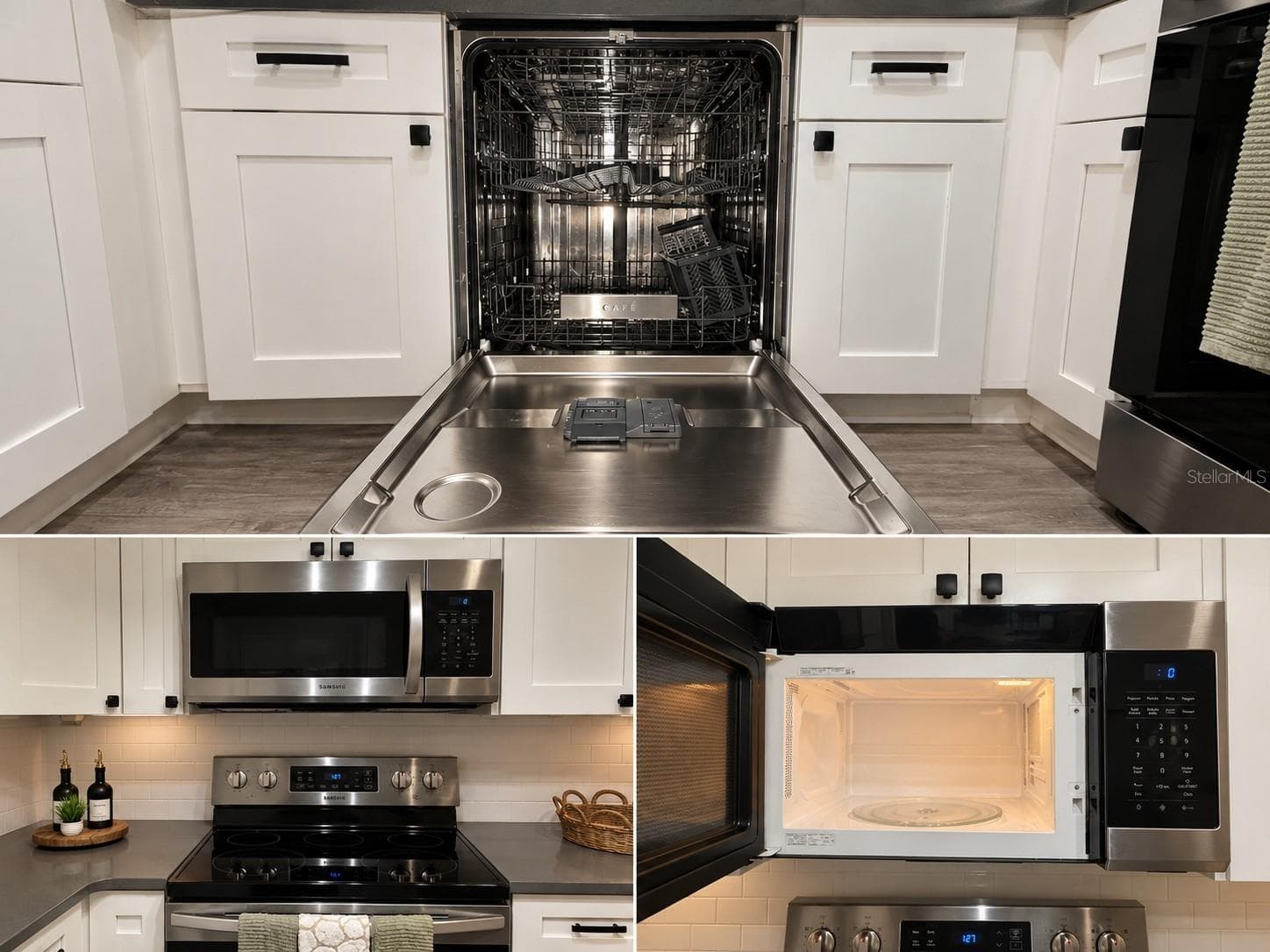 Kitchen - 9533 86TH AVE #9533, SEMINOLE