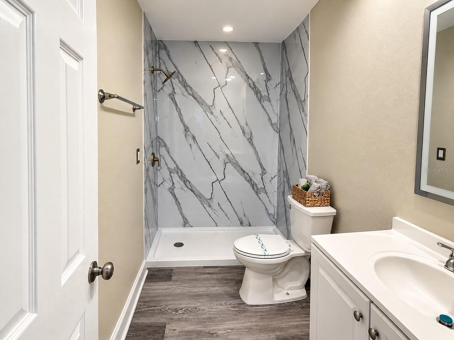 Bathroom - 9533 86TH AVE #9533, SEMINOLE