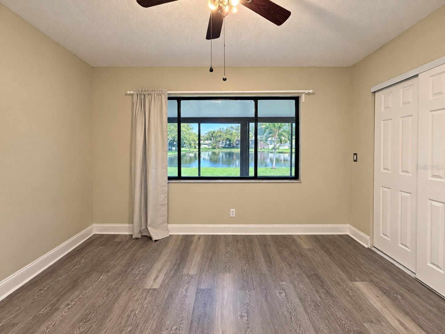 Primary Bedroom - 9533 86TH AVE #9533, SEMINOLE