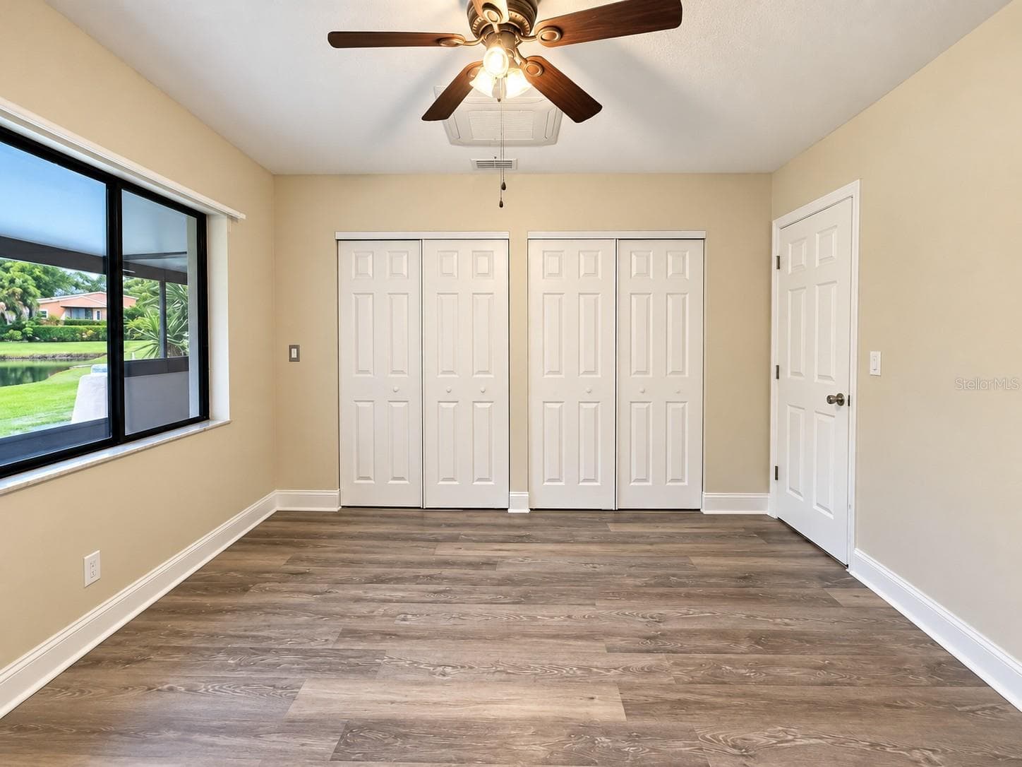 Primary Bedroom - 9533 86TH AVE #9533, SEMINOLE