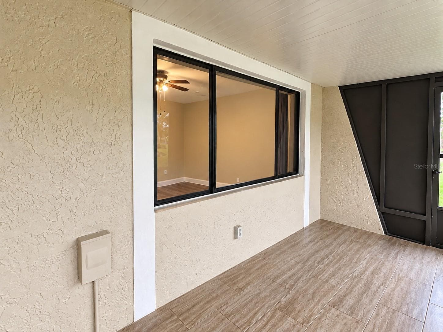 Porch - 9533 86TH AVE #9533, SEMINOLE