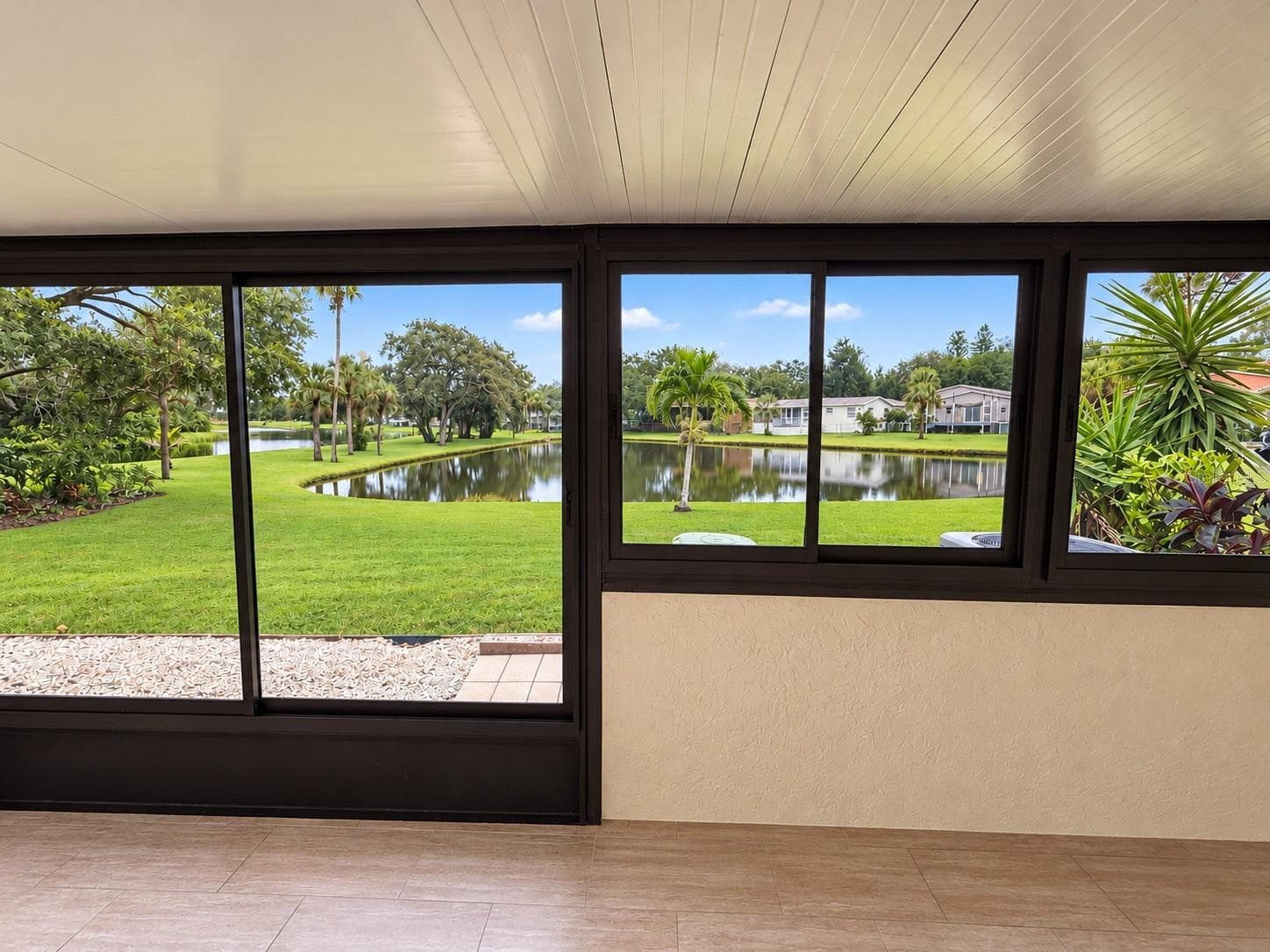 Porch - 9533 86TH AVE #9533, SEMINOLE