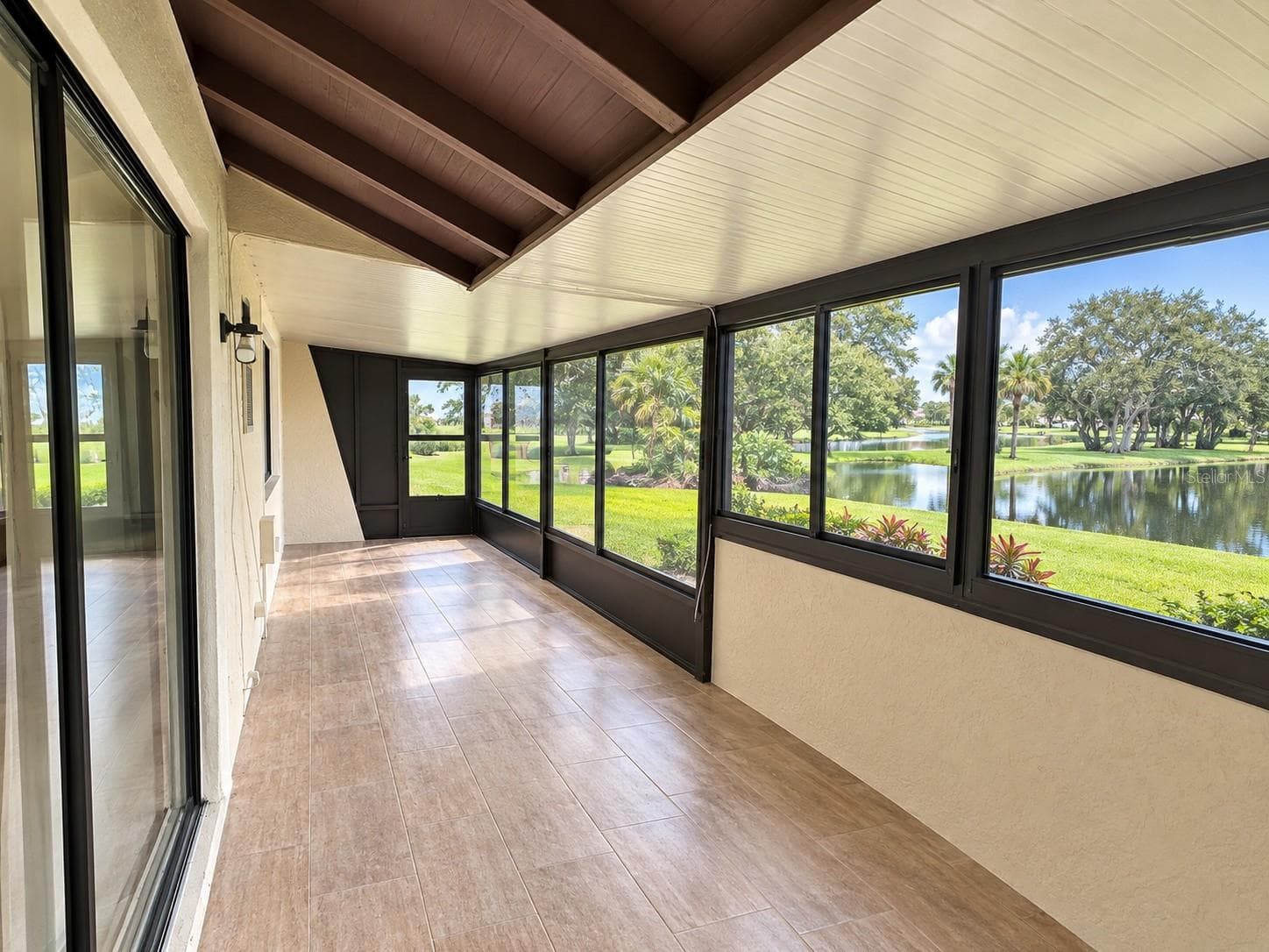 Porch - 9533 86TH AVE #9533, SEMINOLE