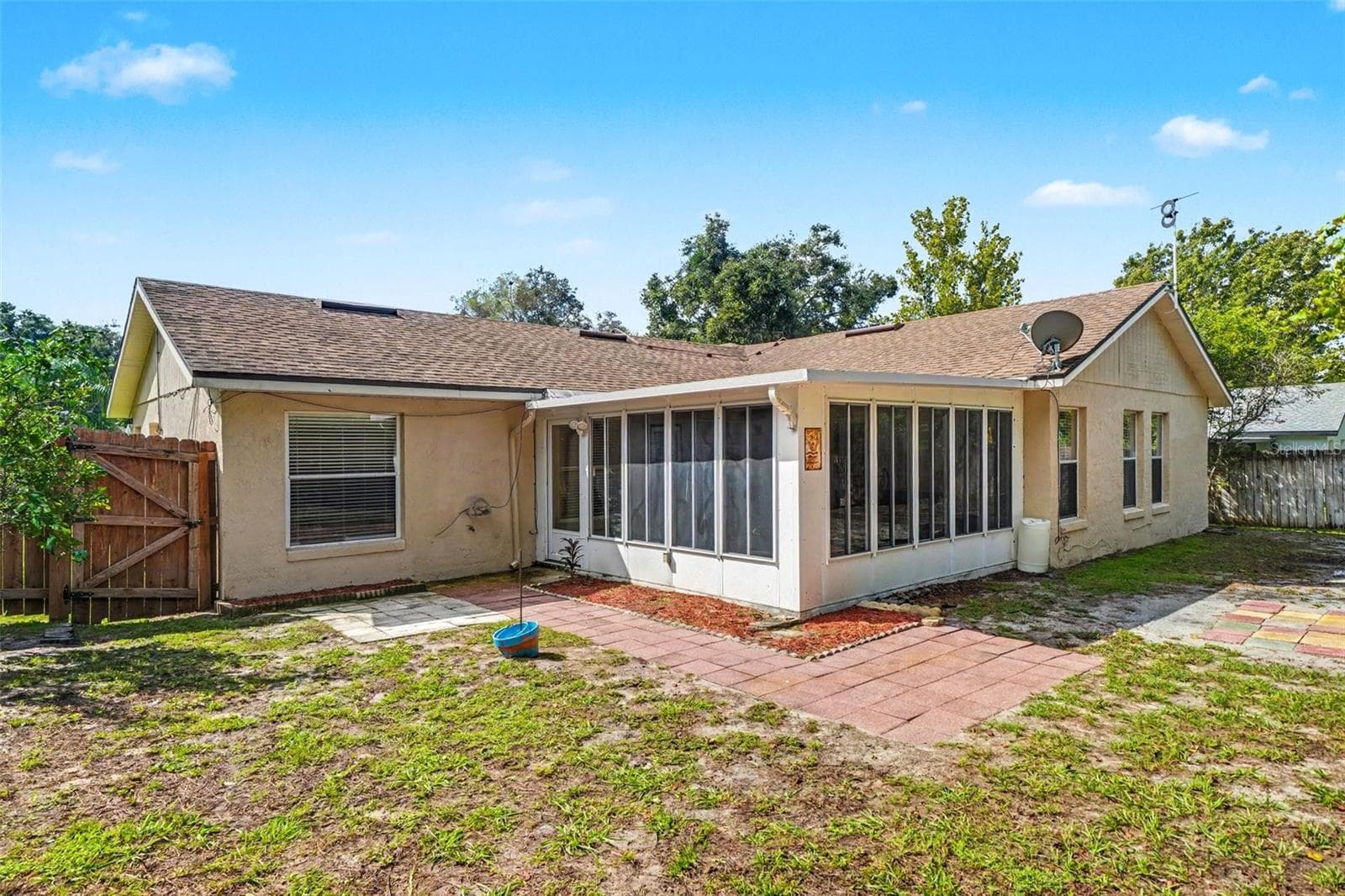 Single Family Residence at 1219 MAYBROOK ST, APOPKA, photo 32 of 33
