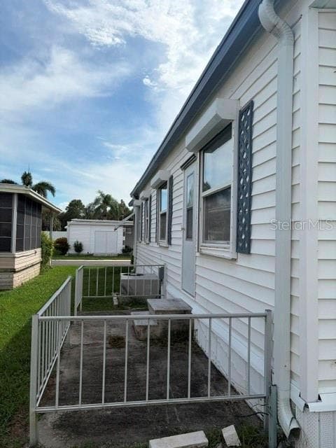 Mobile Home at 10493 PEACEFUL DR, LARGO, photo 32 of 32