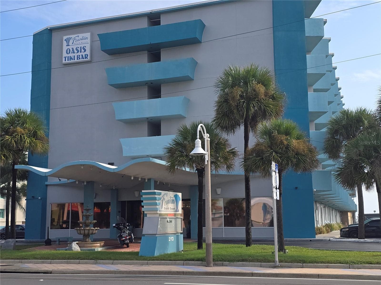 313 S ATLANTIC AVE #3250
