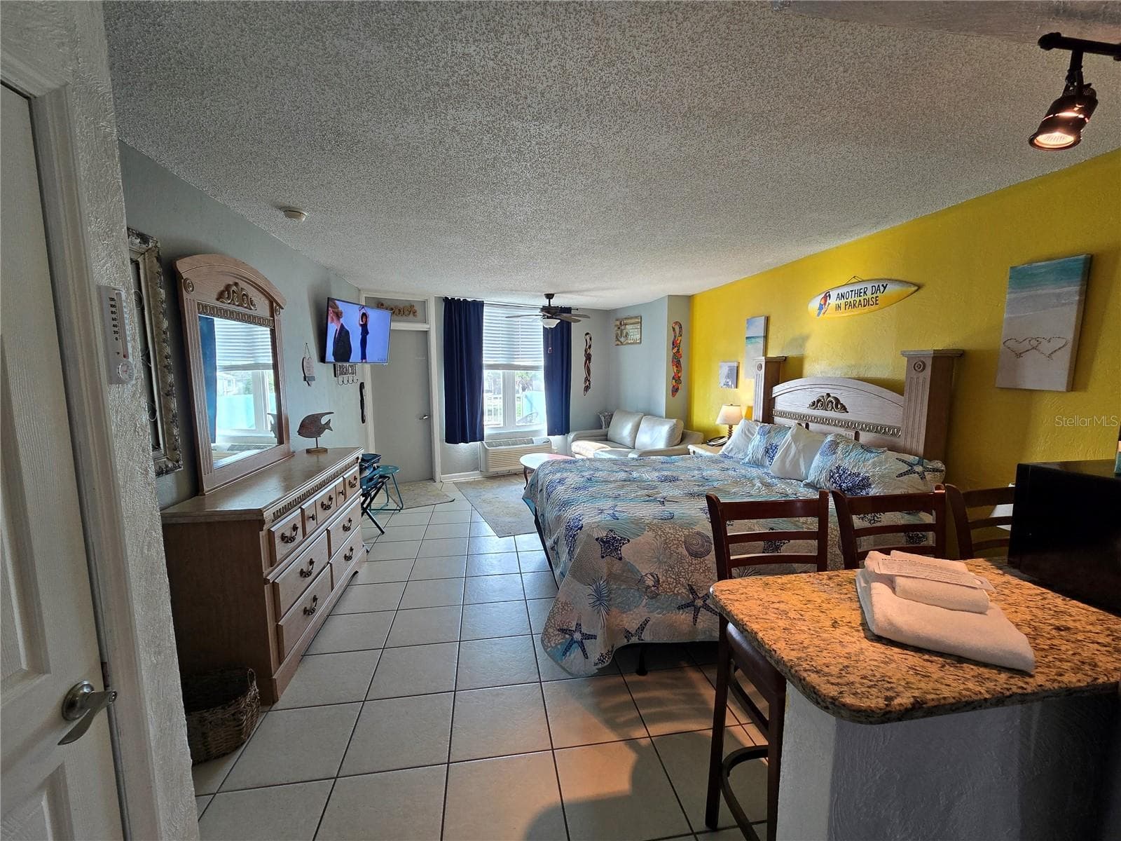 Condo - Hotel at 313 S ATLANTIC AVE #3250, DAYTONA BEACH, photo 2 of 18