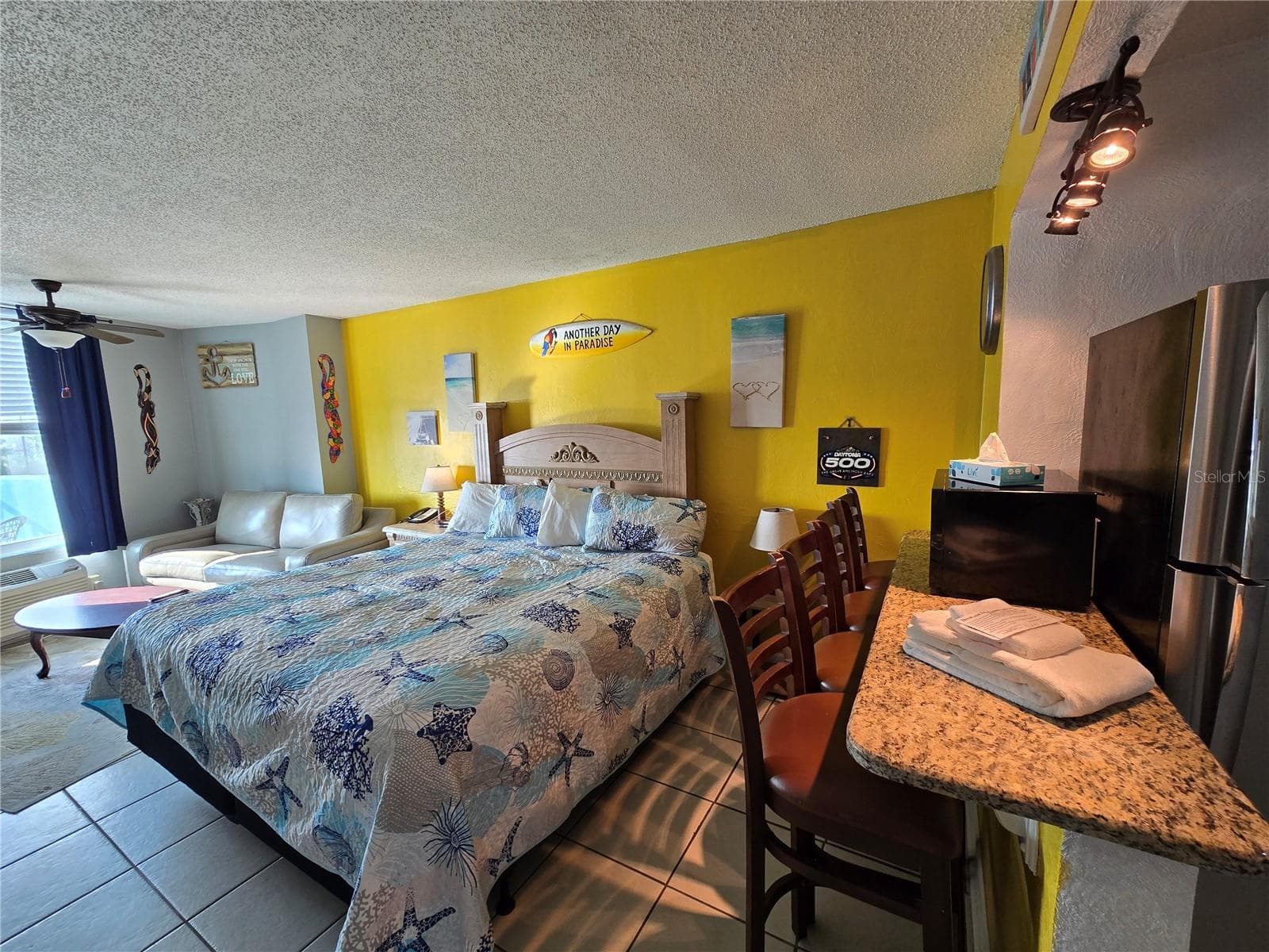 Condo - Hotel at 313 S ATLANTIC AVE #3250, DAYTONA BEACH, photo 3 of 18
