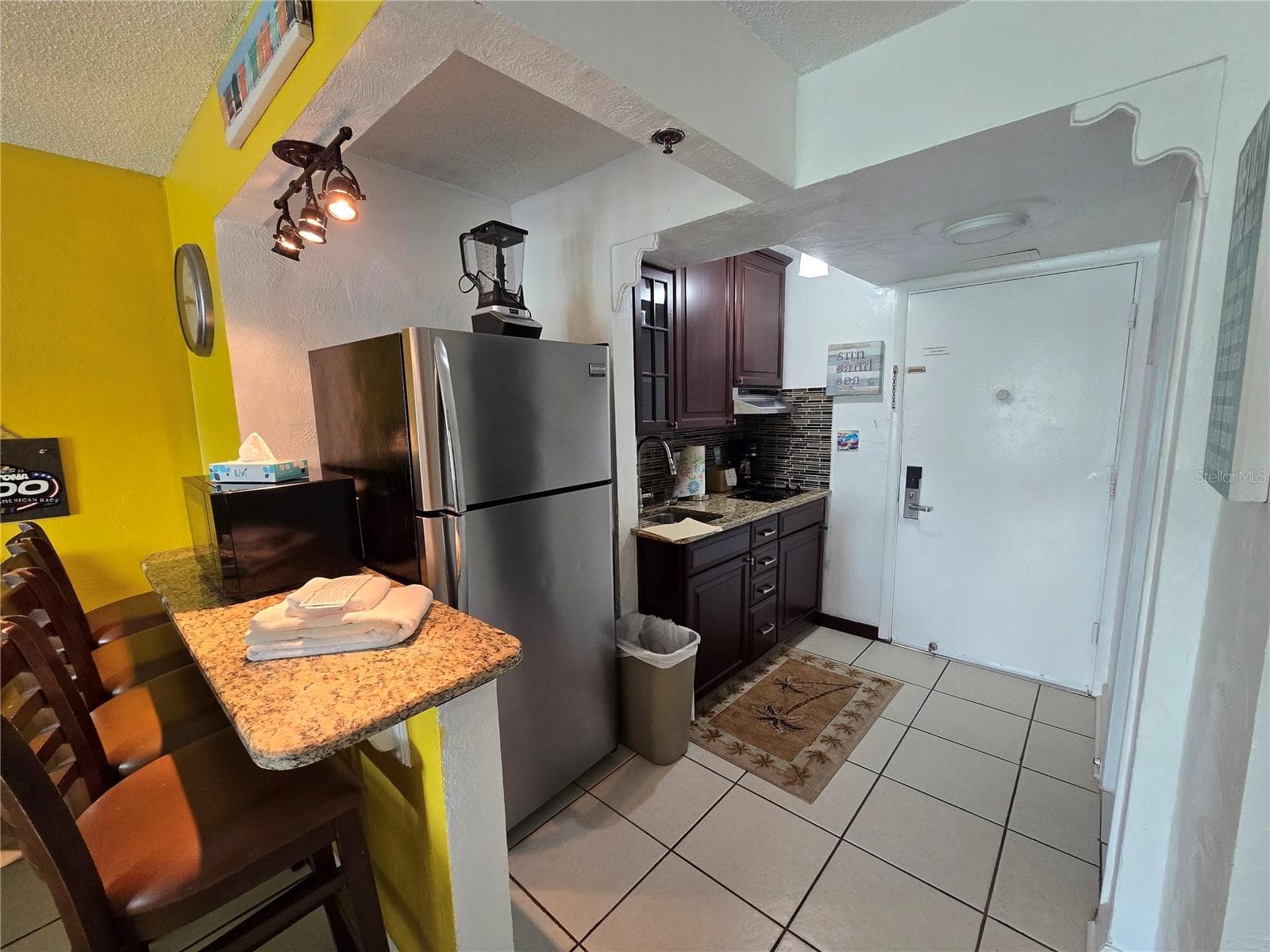 Condo - Hotel at 313 S ATLANTIC AVE #3250, DAYTONA BEACH, photo 4 of 18