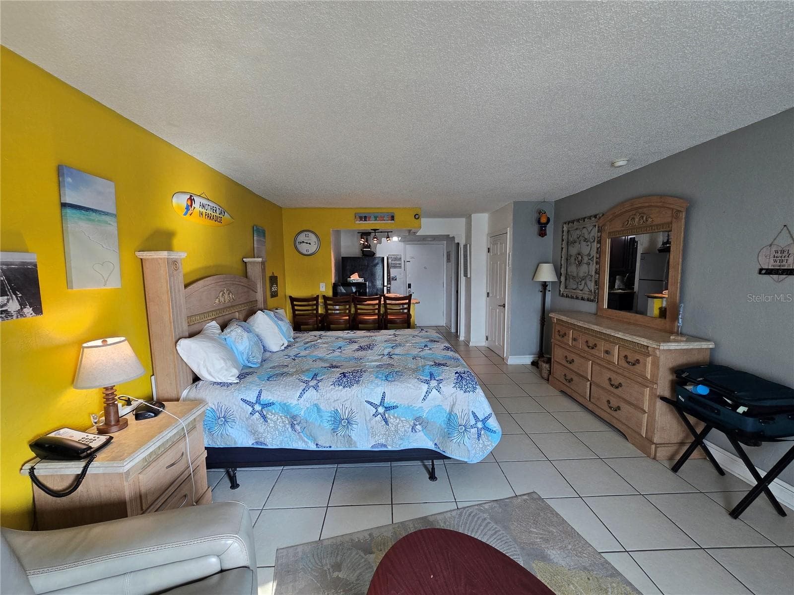 Condo - Hotel at 313 S ATLANTIC AVE #3250, DAYTONA BEACH, photo 6 of 18