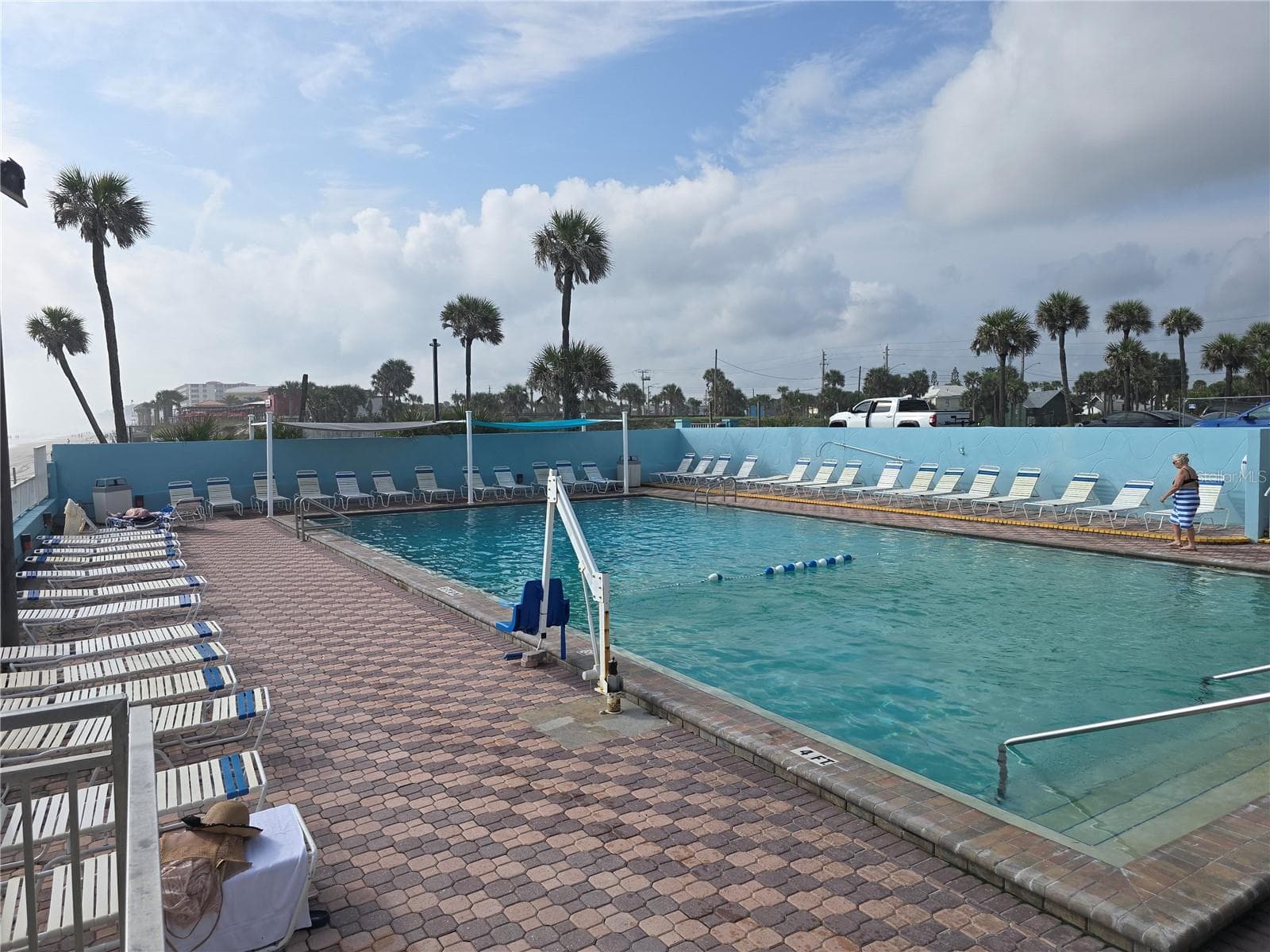 Condo - Hotel at 313 S ATLANTIC AVE #3250, DAYTONA BEACH, photo 12 of 18