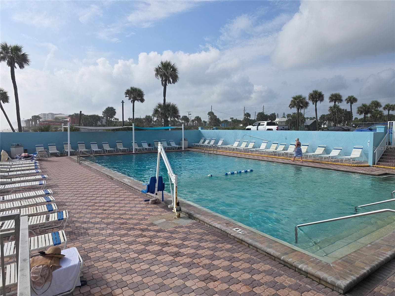 Condo - Hotel at 313 S ATLANTIC AVE #3250, DAYTONA BEACH, photo 14 of 18