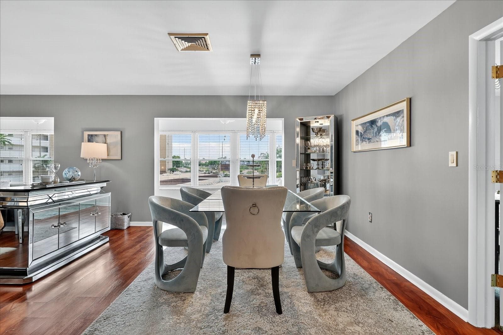 Condominium at 5020 BRITTANY DR S #322, ST PETERSBURG, photo 2 of 45