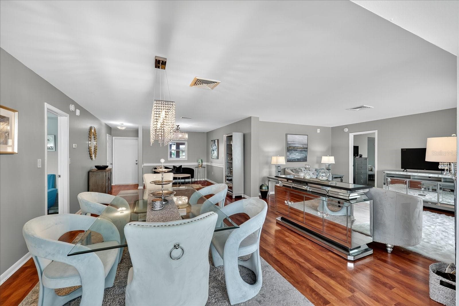 Condominium at 5020 BRITTANY DR S #322, ST PETERSBURG, photo 9 of 45