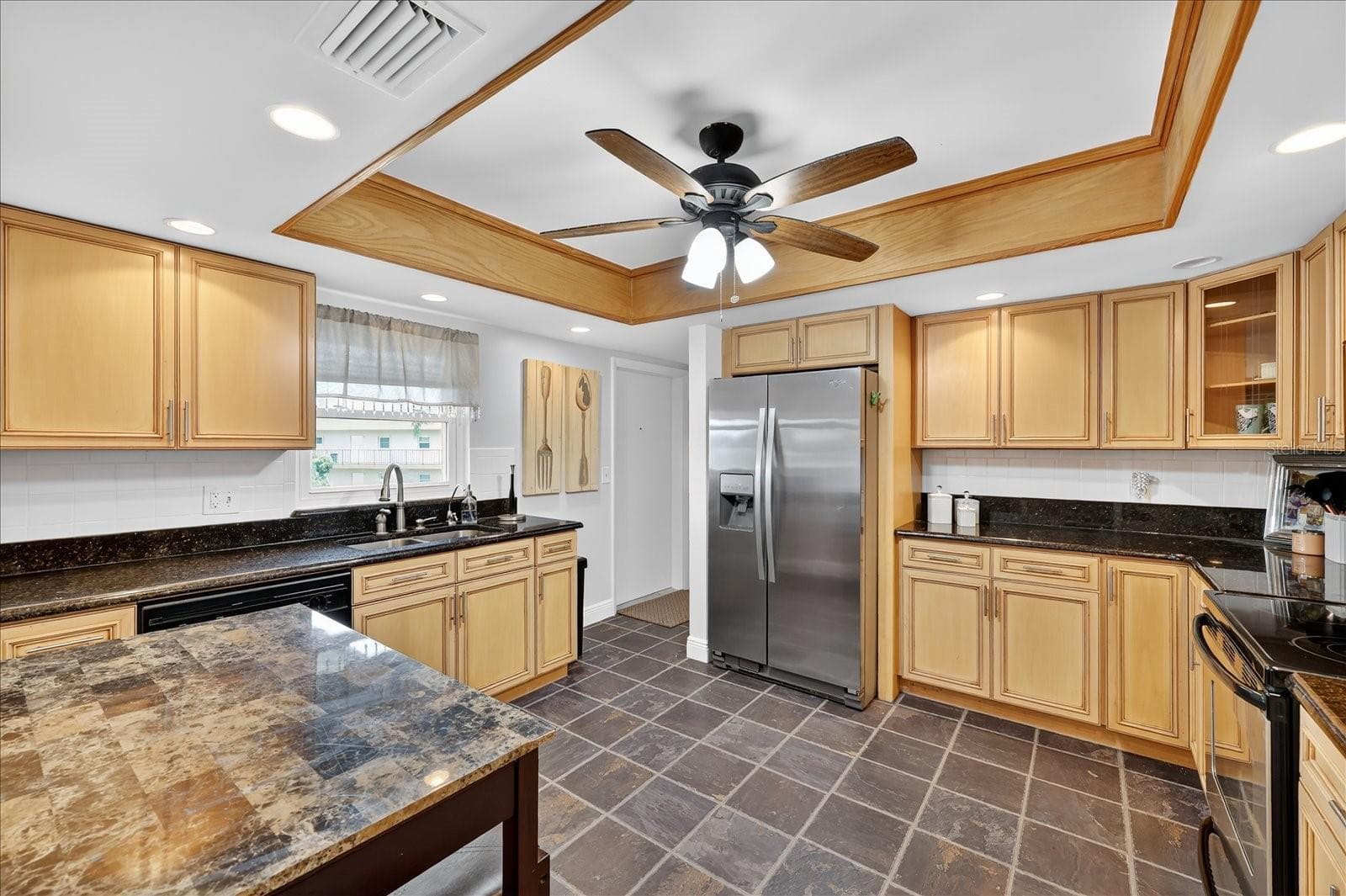Condominium at 5020 BRITTANY DR S #322, ST PETERSBURG, photo 10 of 45