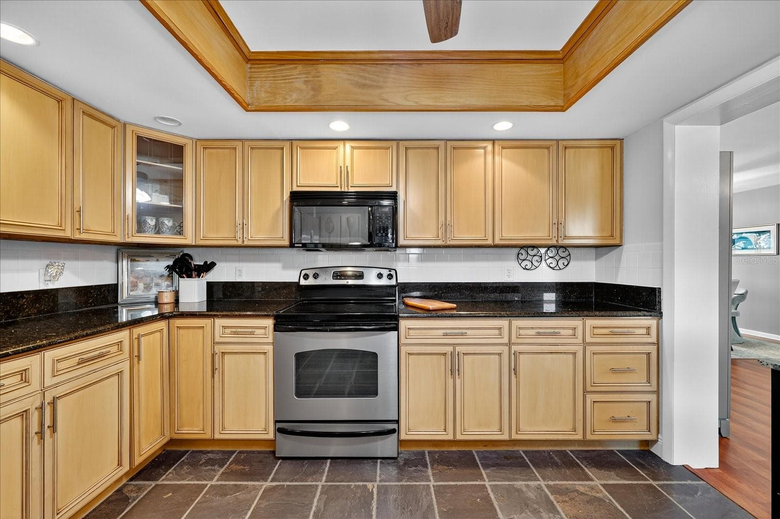 Condominium at 5020 BRITTANY DR S #322, ST PETERSBURG, photo 12 of 45