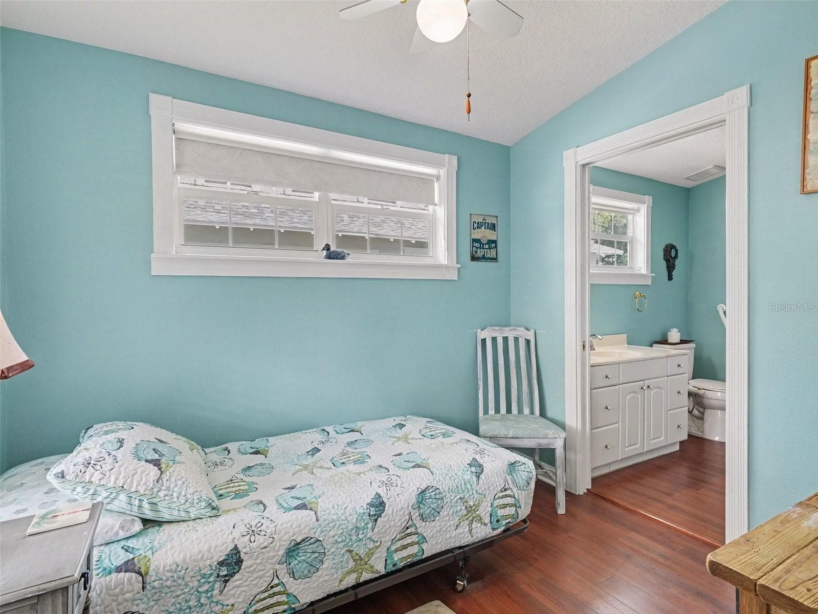 5th Bedroom - 1529 1ST AVE W, BRADENTON