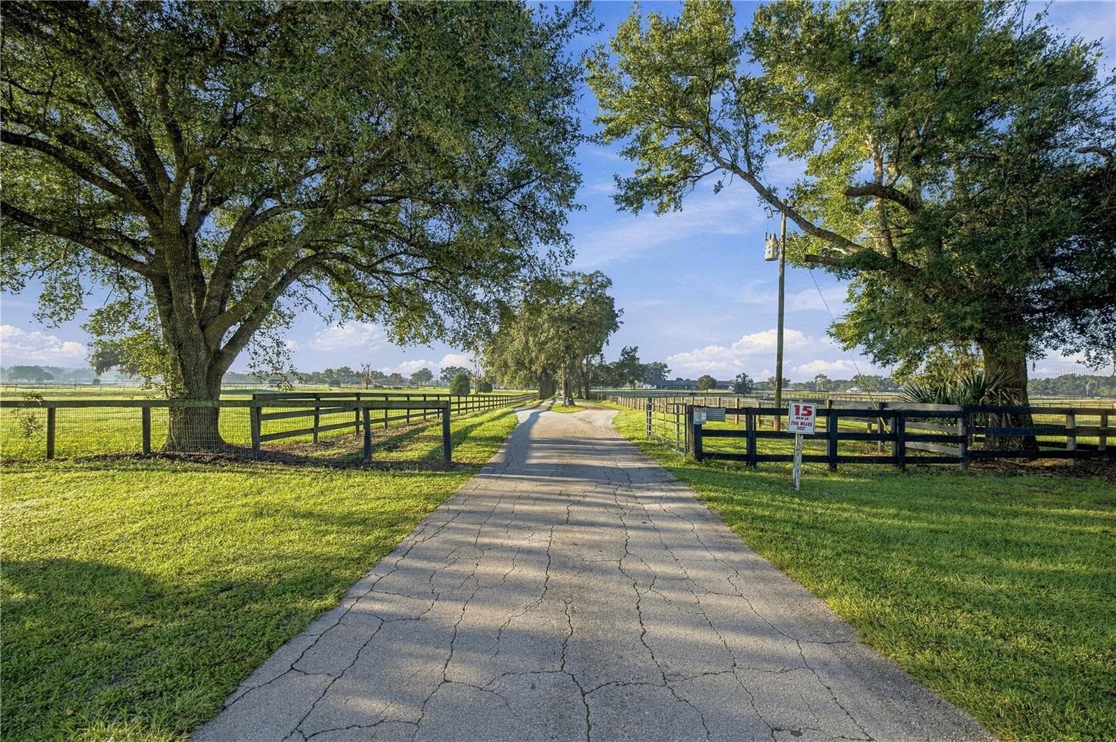 Farm at 12740 NW 35TH ST, OCALA, photo 25 of 38