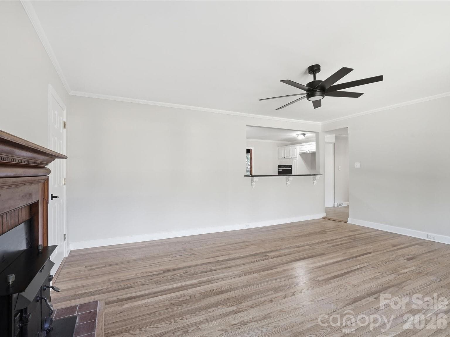 Single Family Residence at 190 Forsaken Drive, China Grove, photo 10 of 48