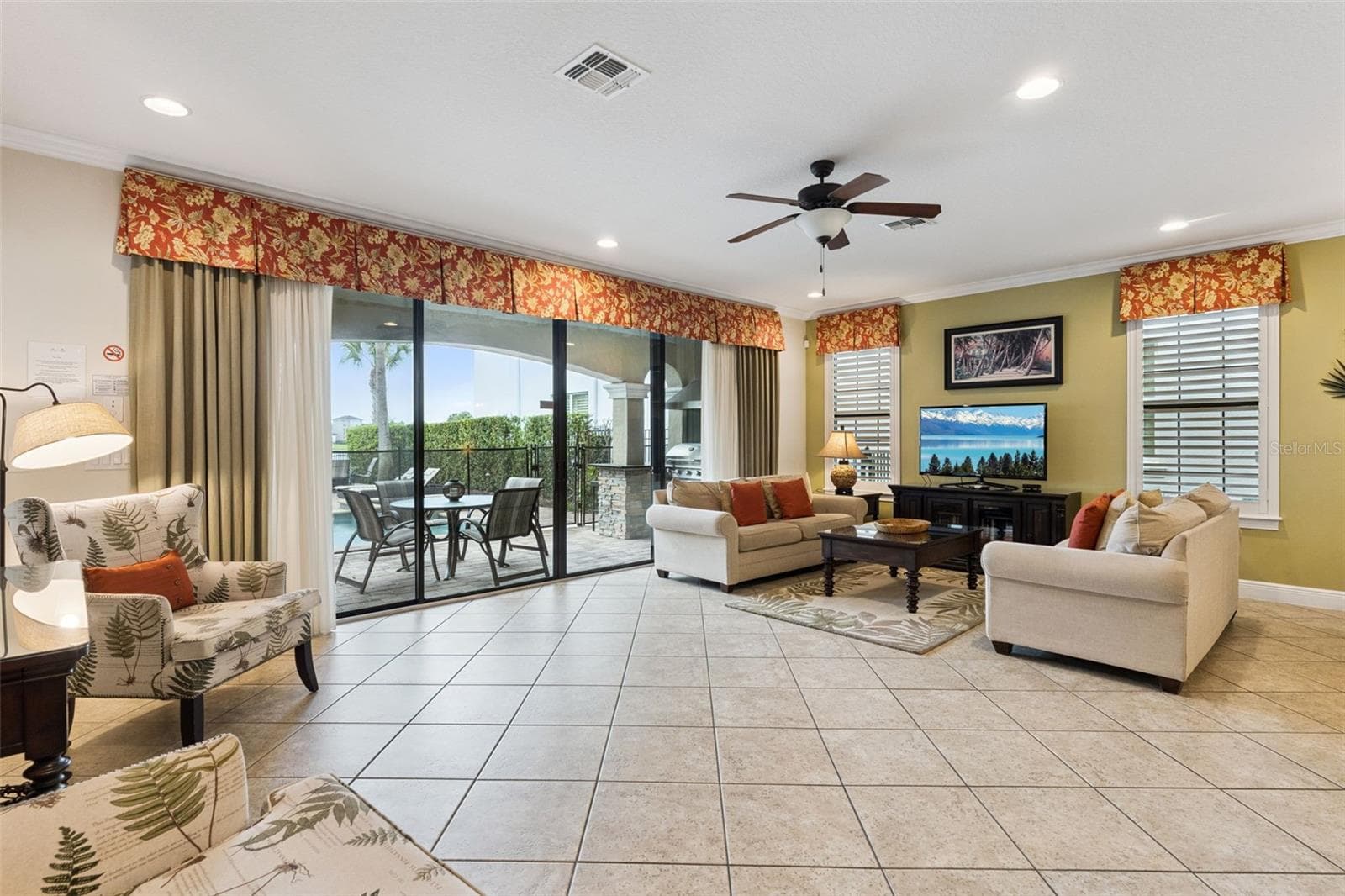 Single Family Residence at 7816 LOXAHATCHEE CT, REUNION, photo 11 of 79