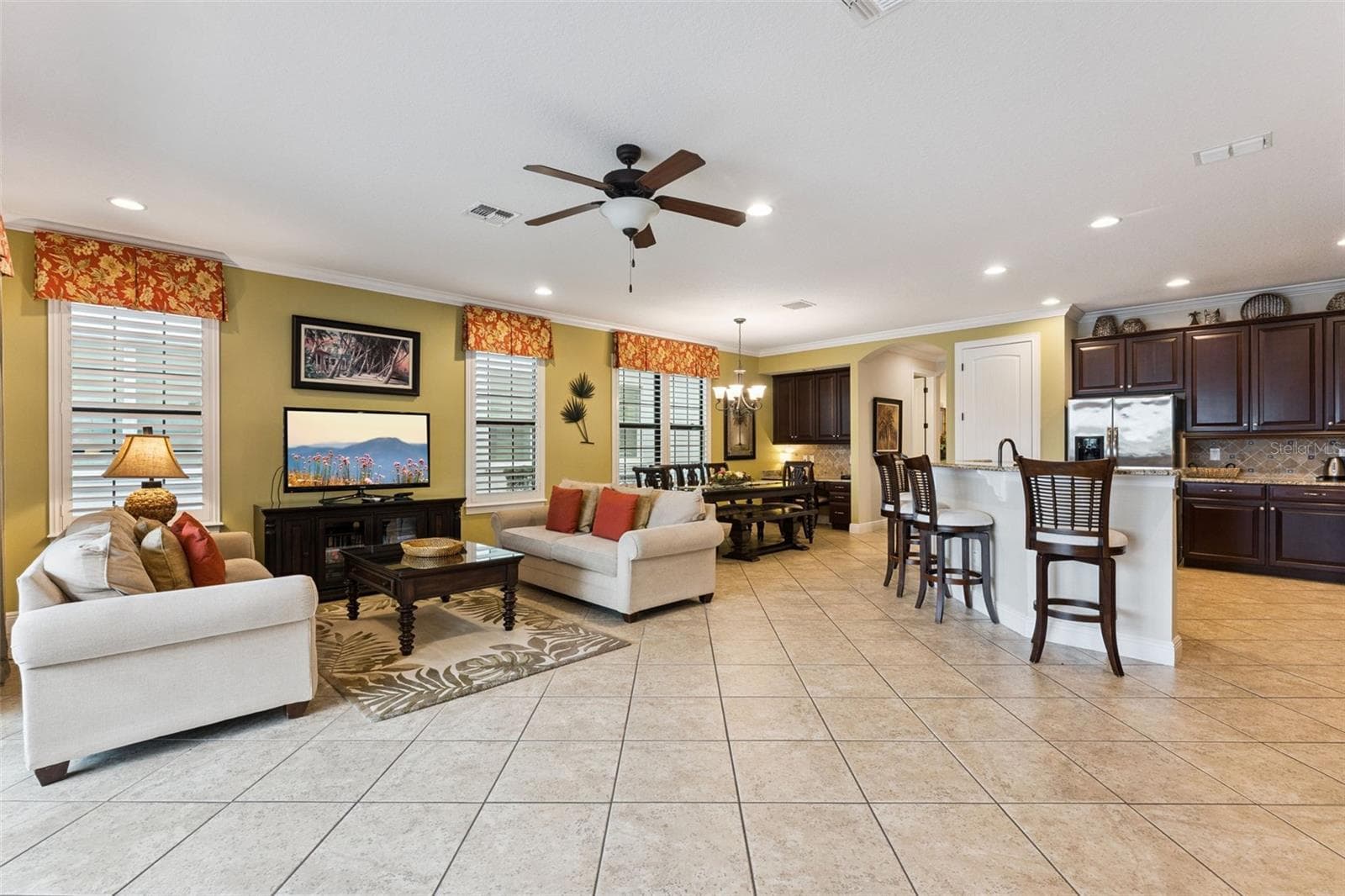 Single Family Residence at 7816 LOXAHATCHEE CT, REUNION, photo 13 of 79