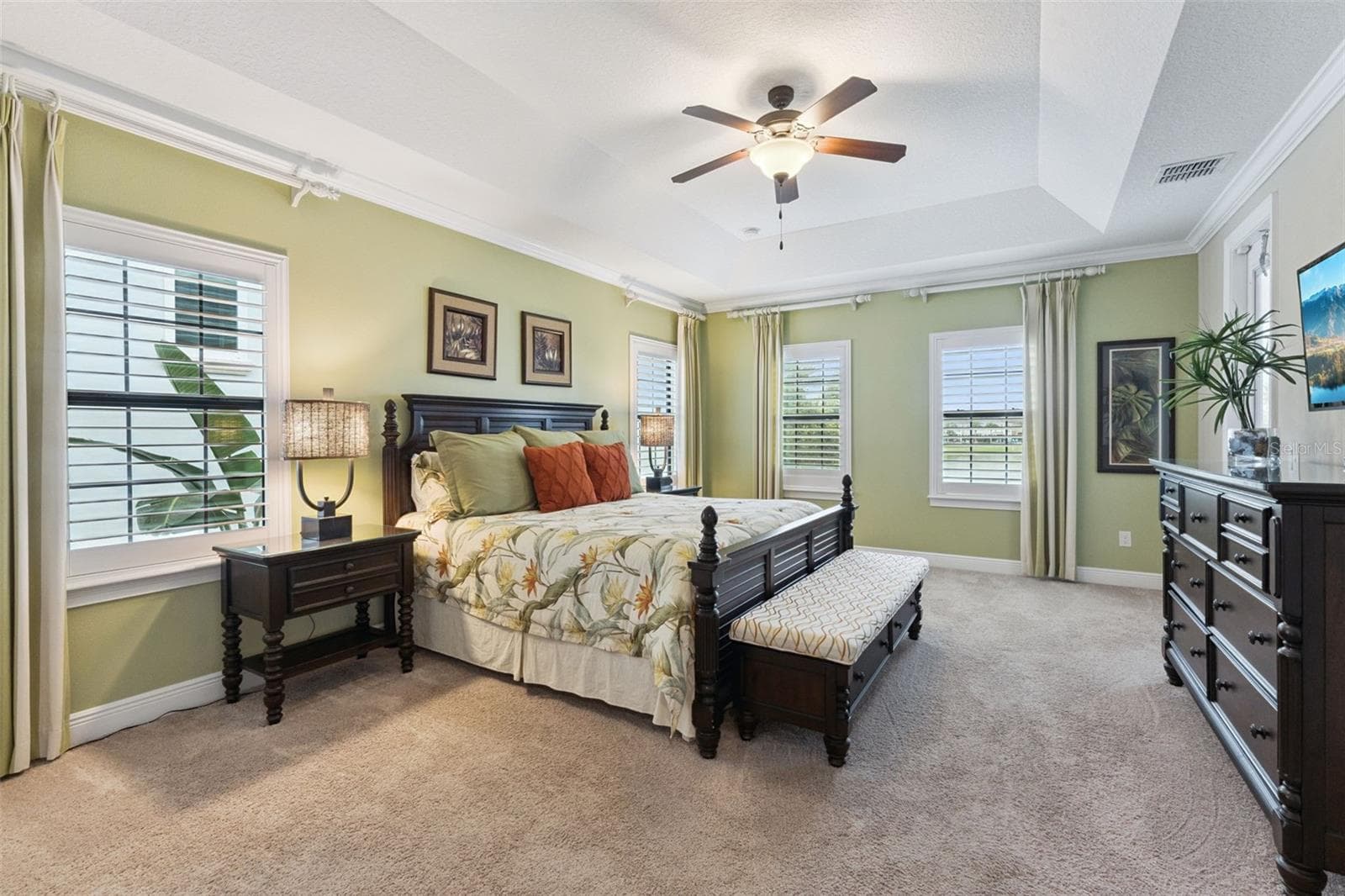 Single Family Residence at 7816 LOXAHATCHEE CT, REUNION, photo 26 of 79
