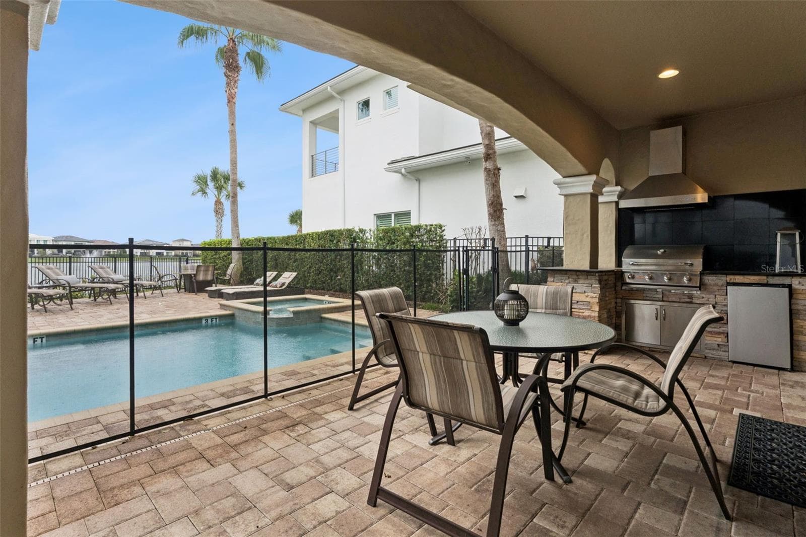 Single Family Residence at 7816 LOXAHATCHEE CT, REUNION, photo 53 of 79