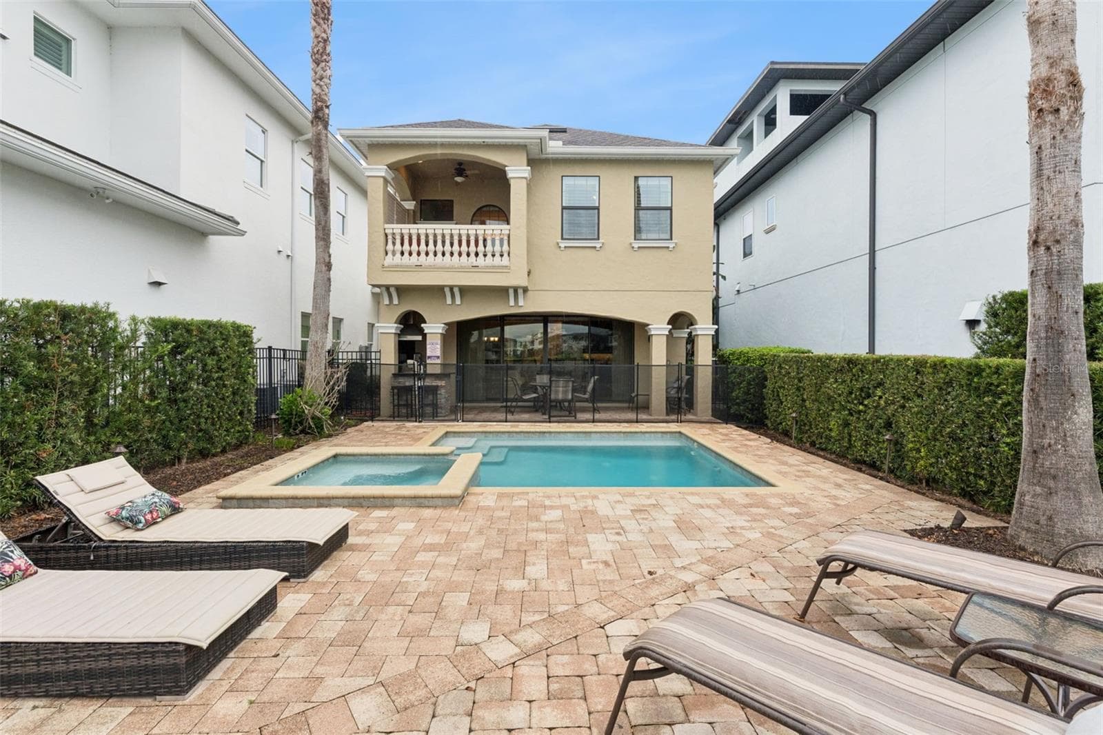 Single Family Residence at 7816 LOXAHATCHEE CT, REUNION, photo 57 of 79